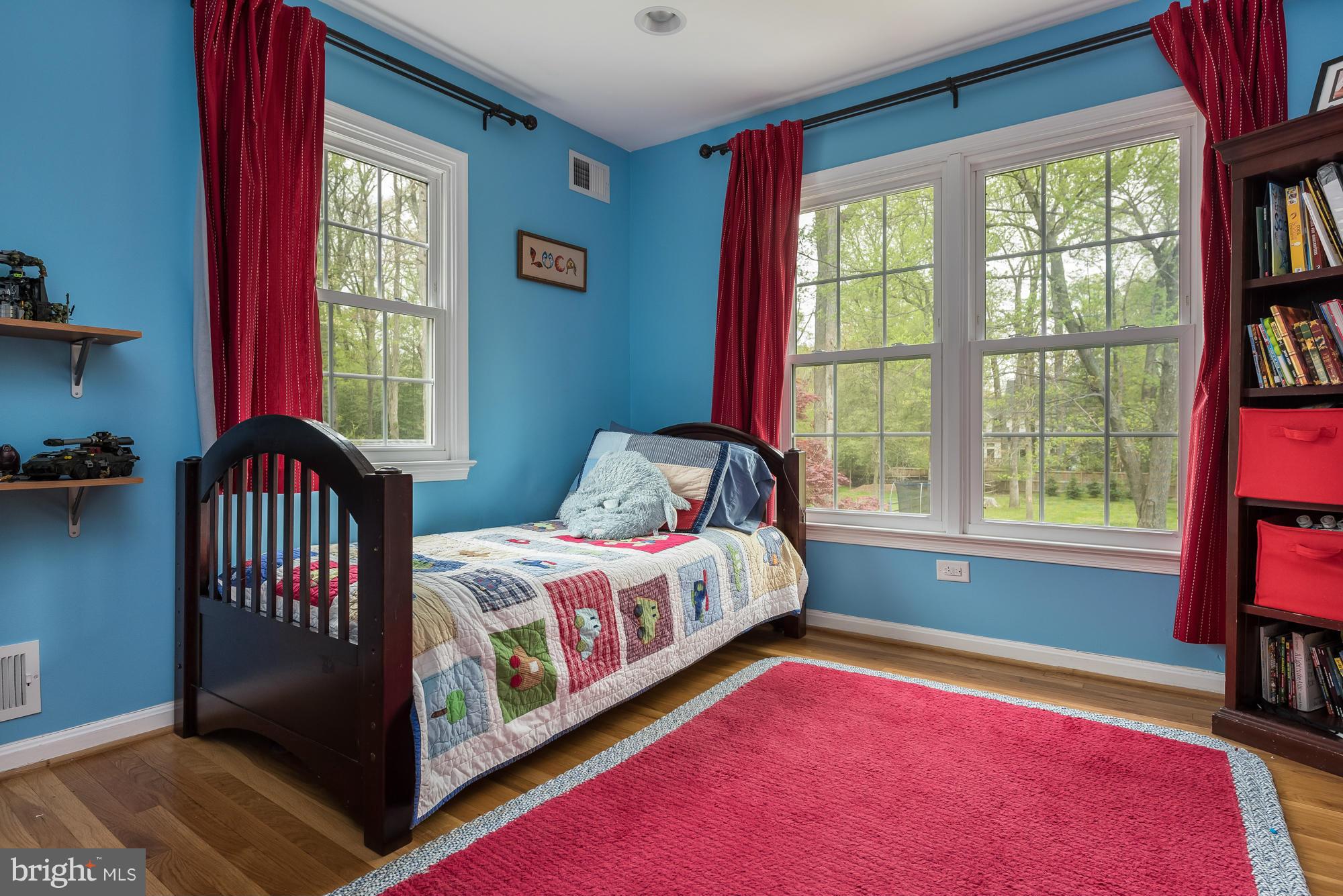 AMBERLEY - Residential