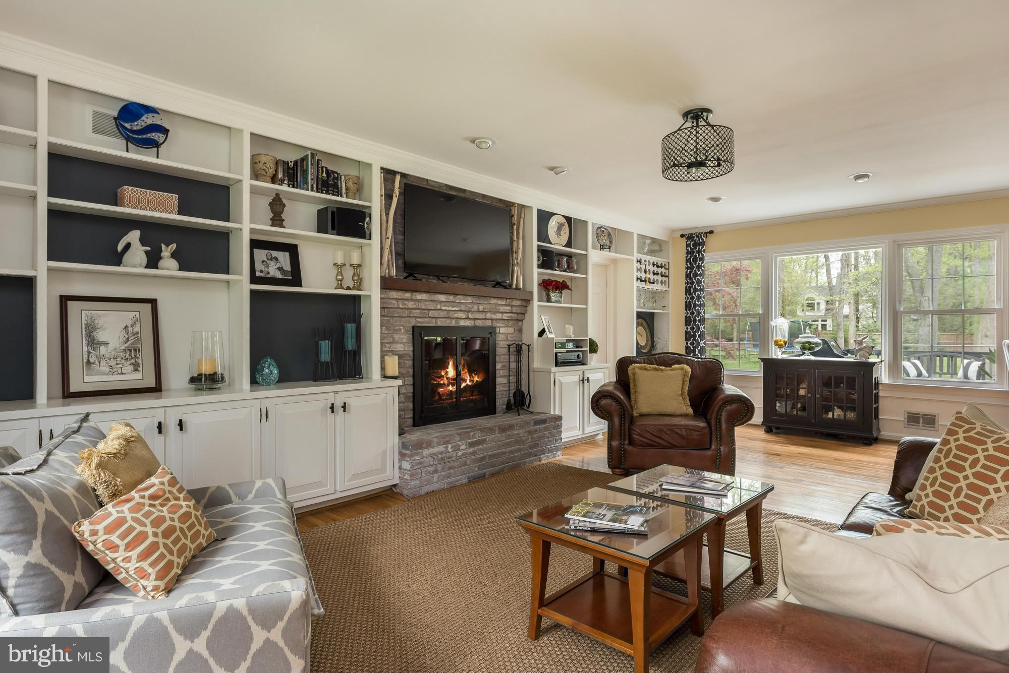 AMBERLEY - Residential