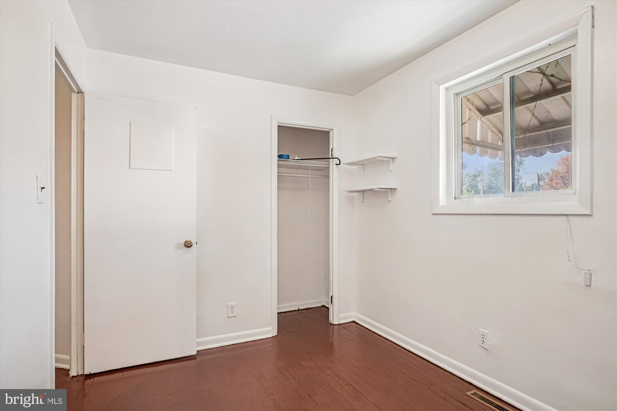 PARKER GRAY - Residential Lease