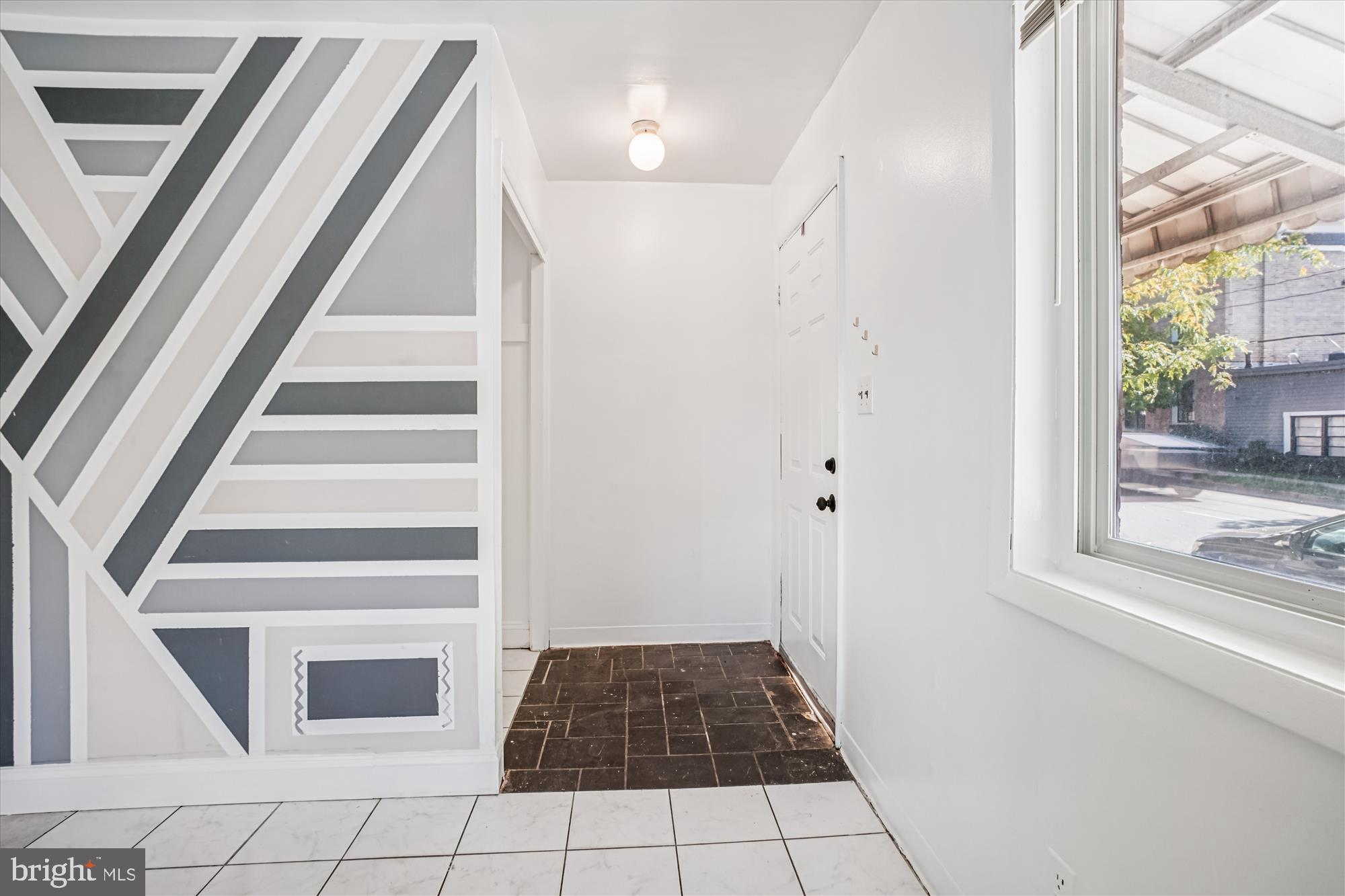 PARKER GRAY - Residential Lease