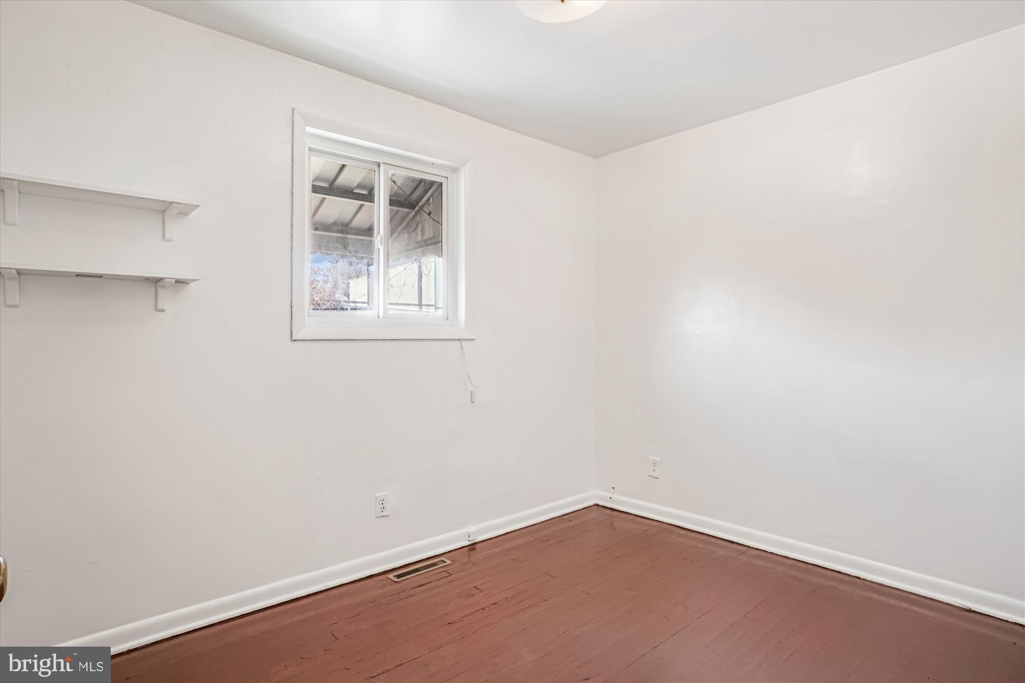 PARKER GRAY - Residential Lease