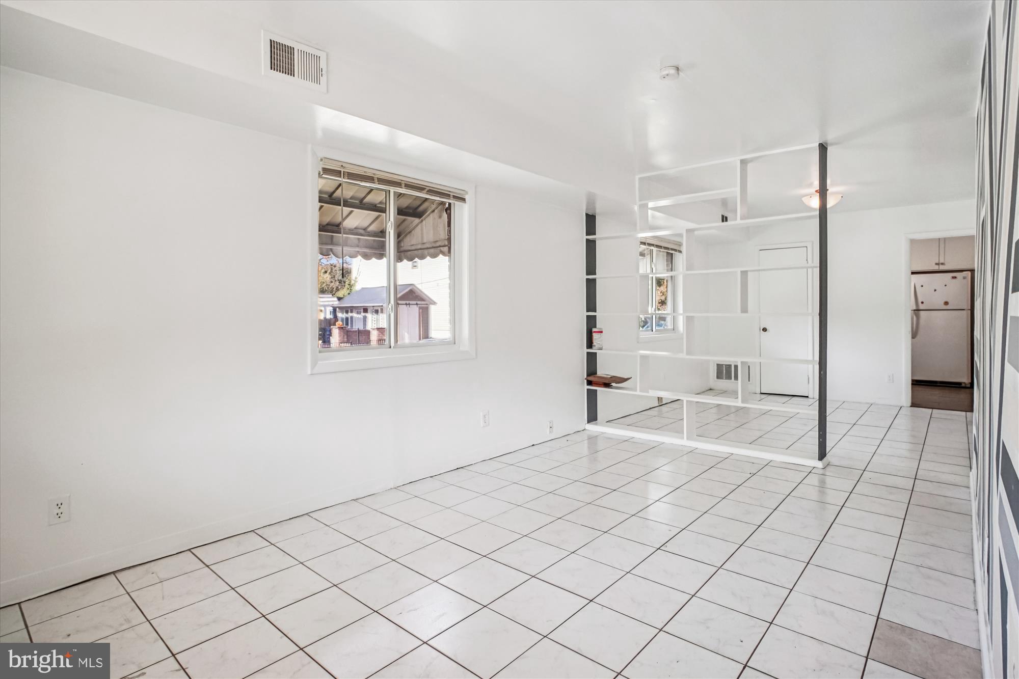 PARKER GRAY - Residential Lease