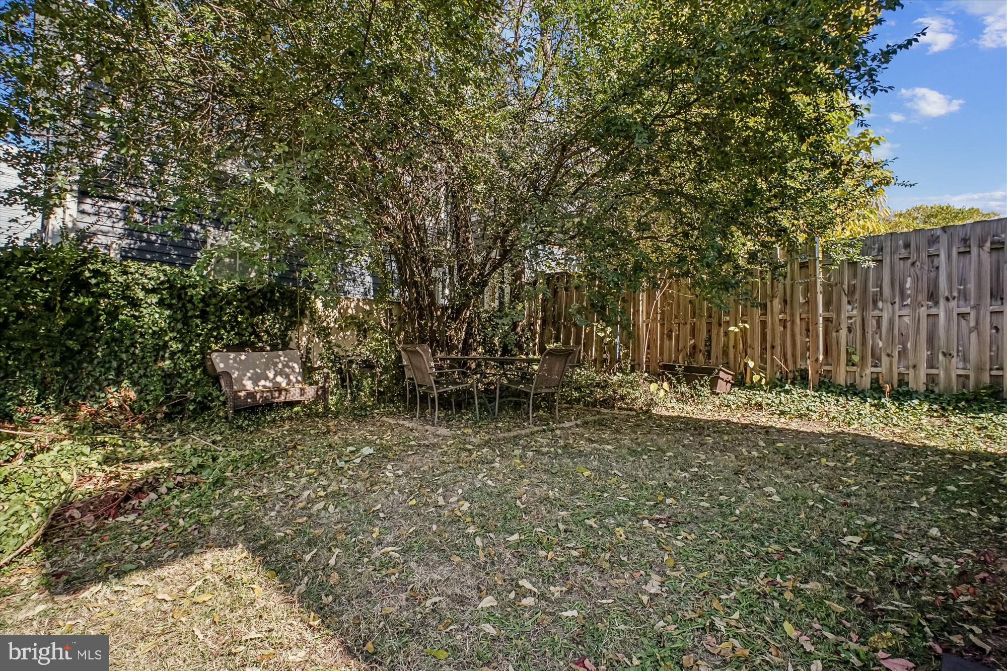 PARKER GRAY - Residential Lease