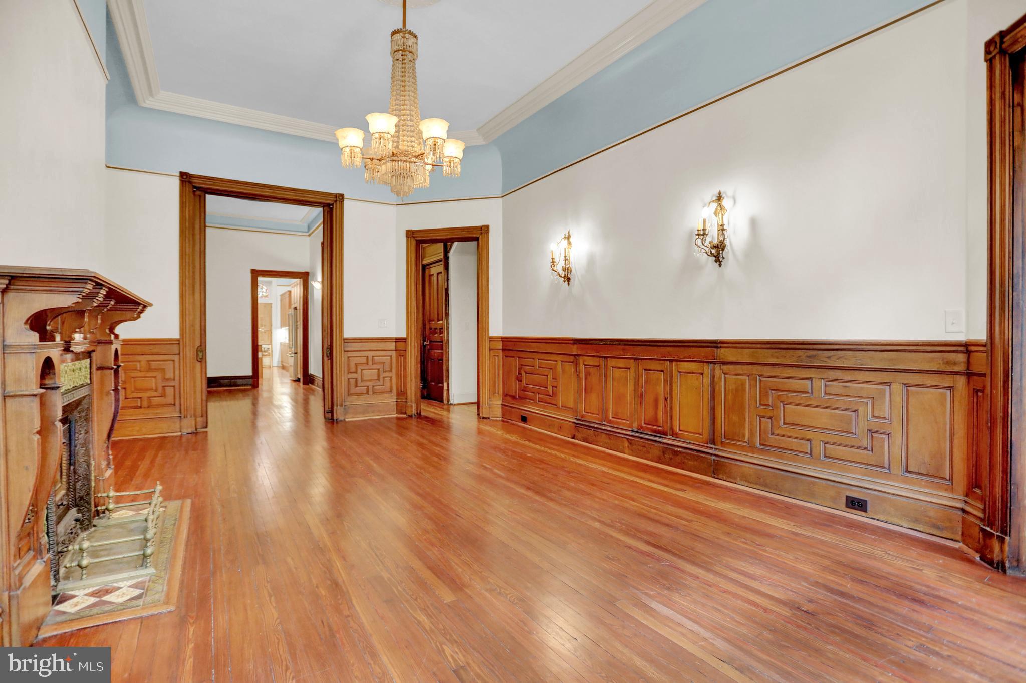 BOLTON HILL HISTORIC DISTRICT - Residential