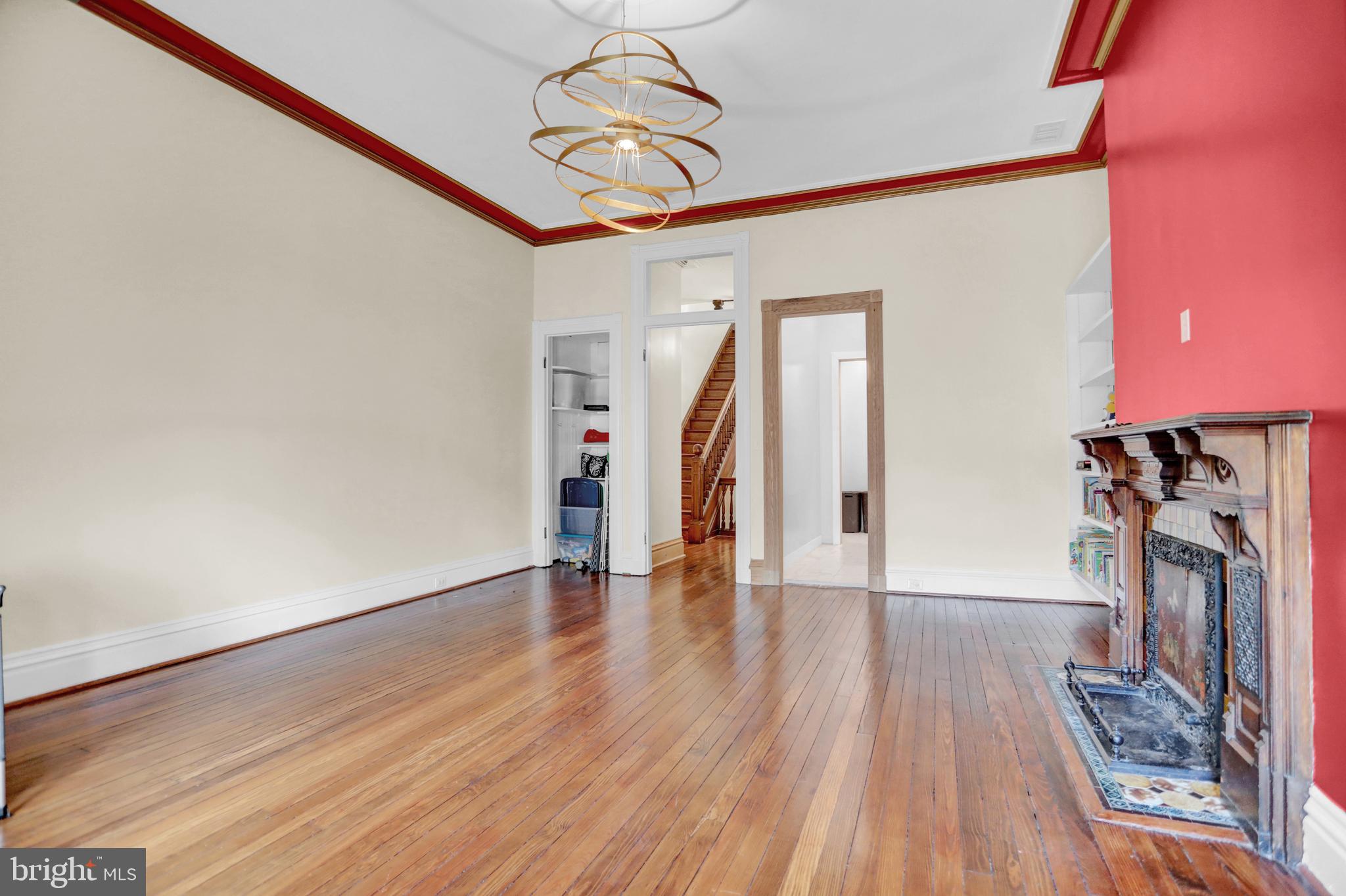 BOLTON HILL HISTORIC DISTRICT - Residential