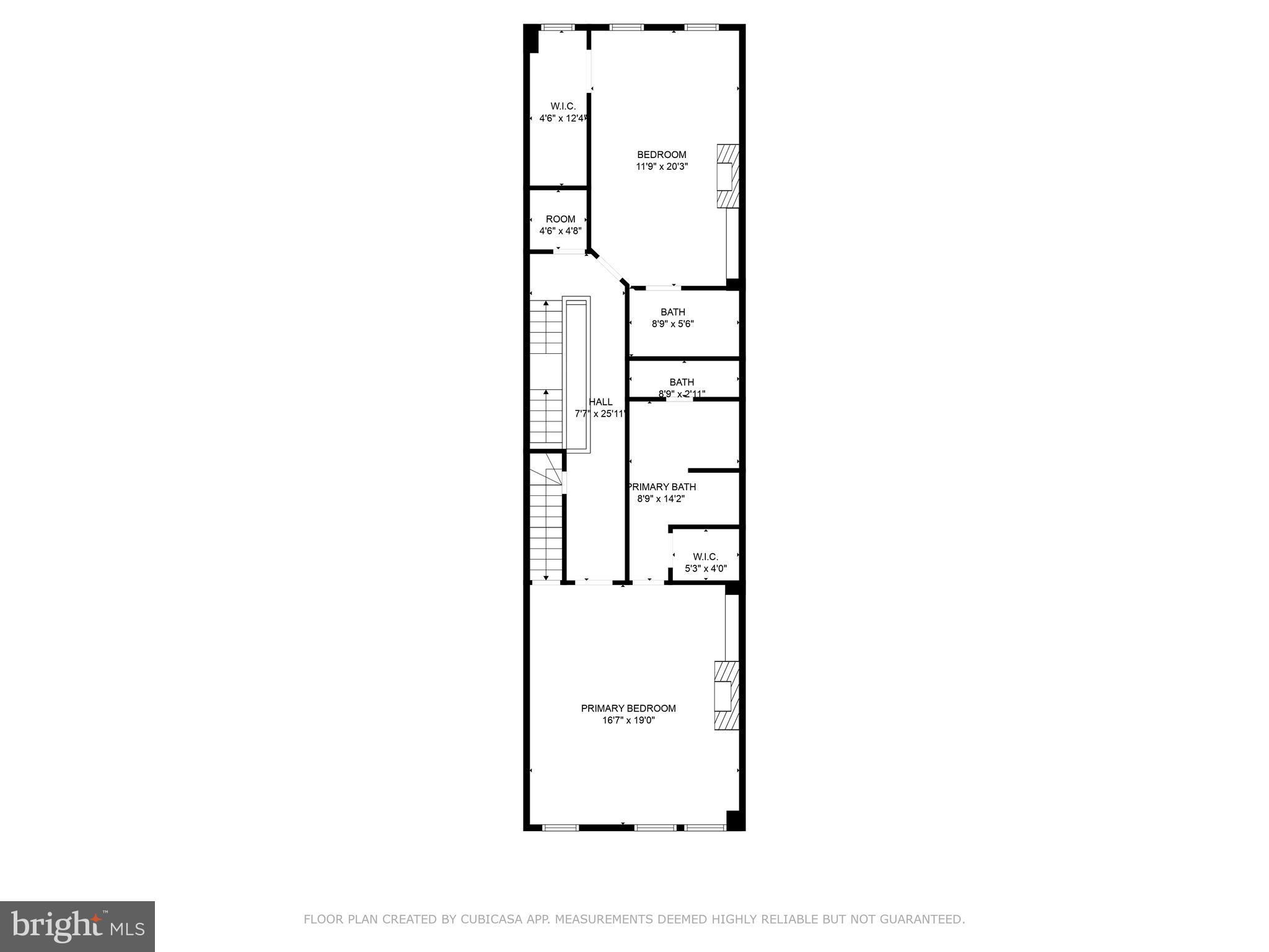 BOLTON HILL HISTORIC DISTRICT - Residential