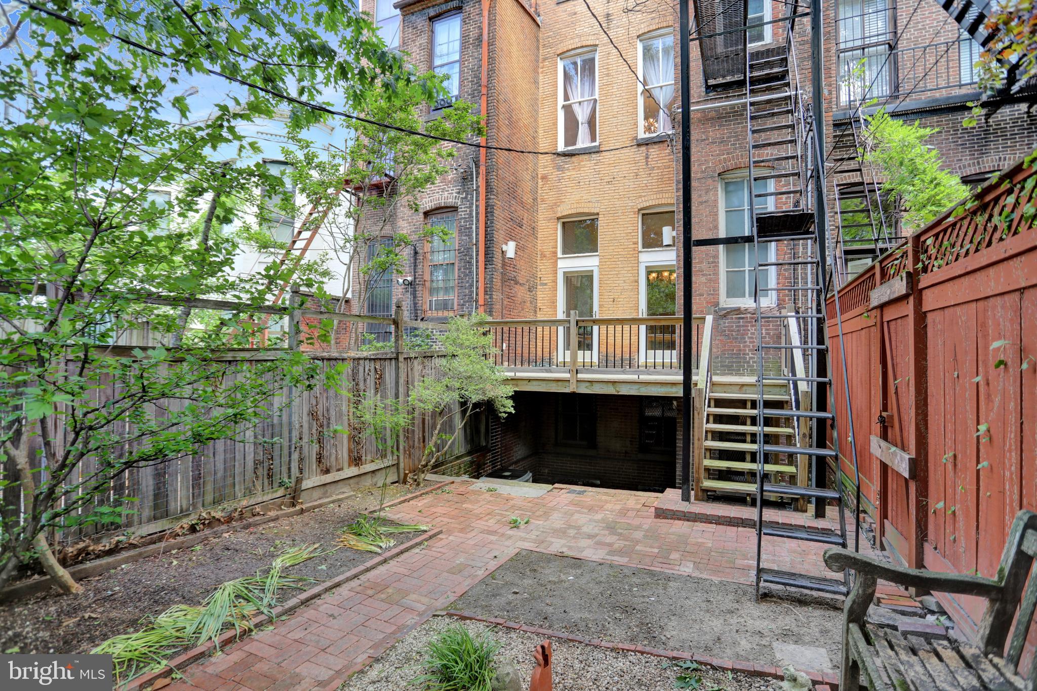 BOLTON HILL HISTORIC DISTRICT - Residential