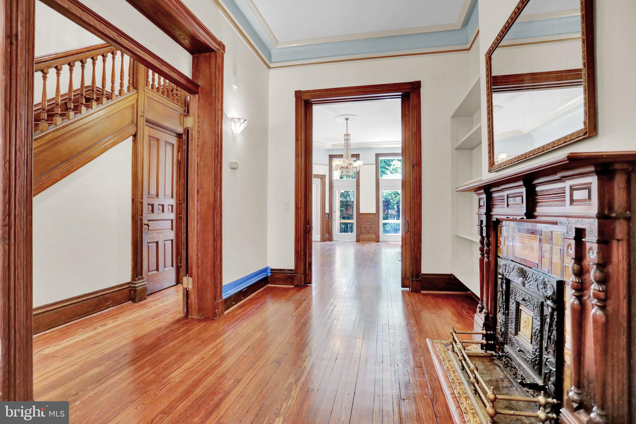 BOLTON HILL HISTORIC DISTRICT - Residential