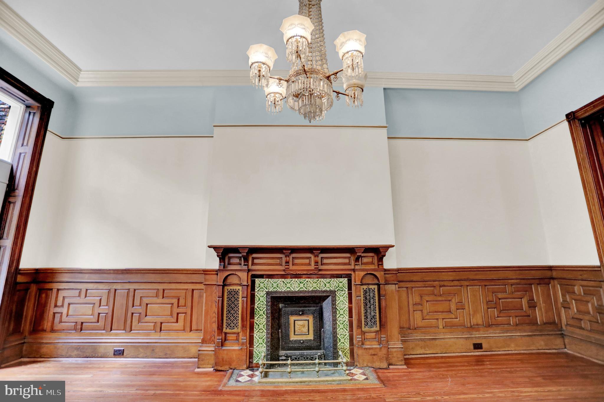 BOLTON HILL HISTORIC DISTRICT - Residential