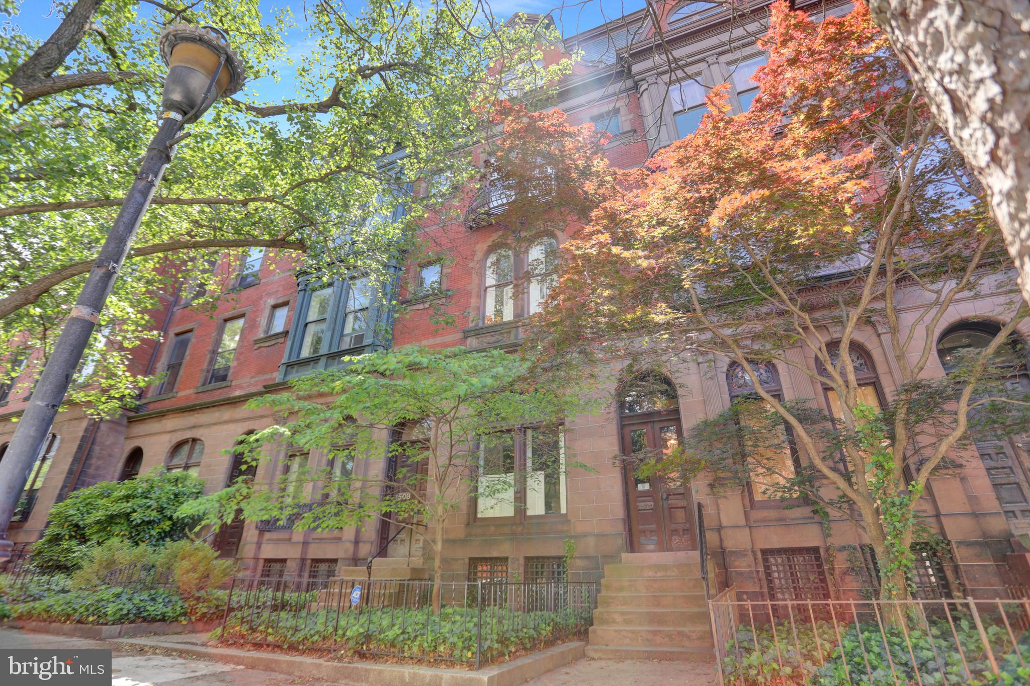 1510 PARK AVENUE