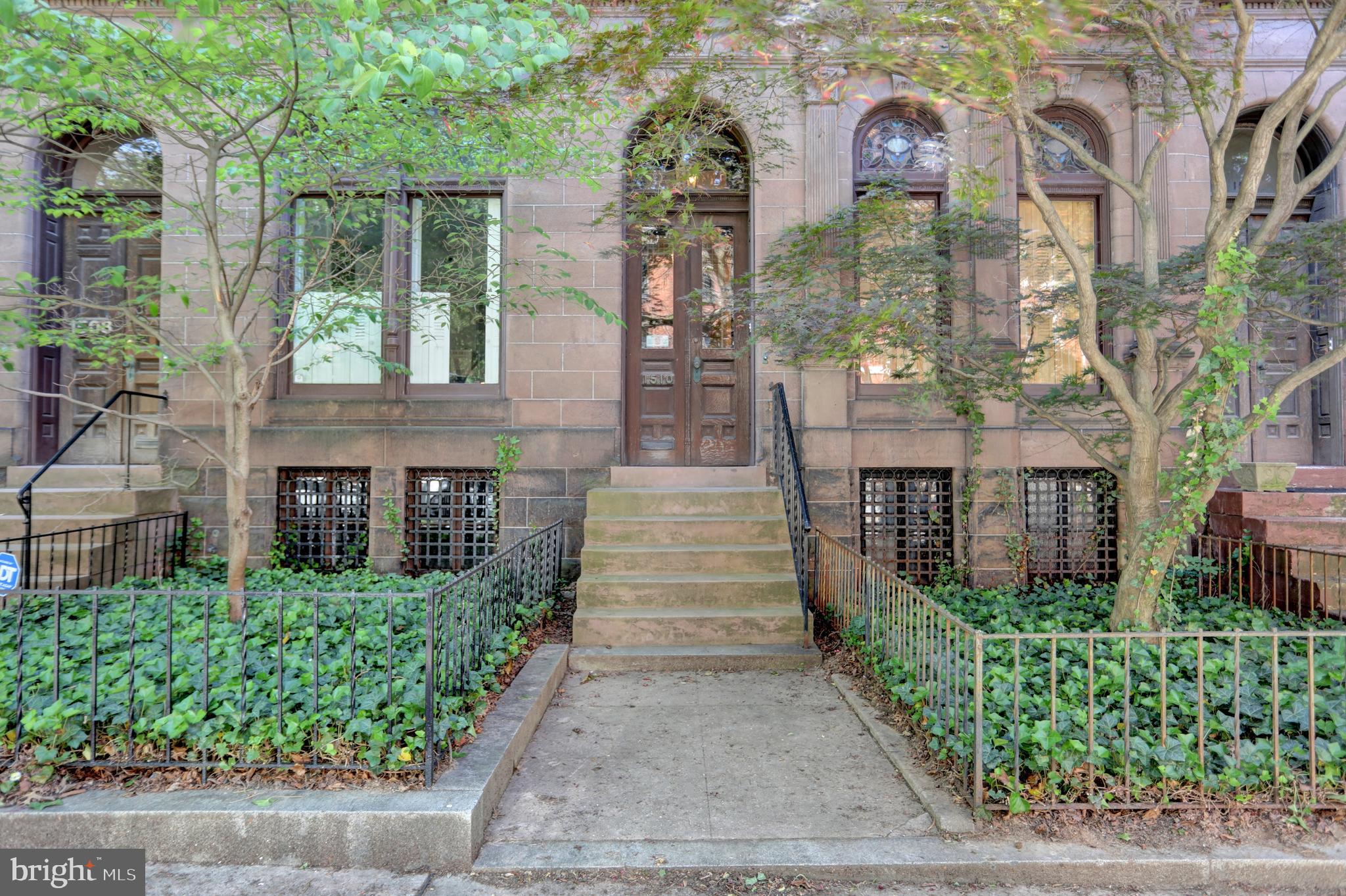 1510 PARK AVENUE