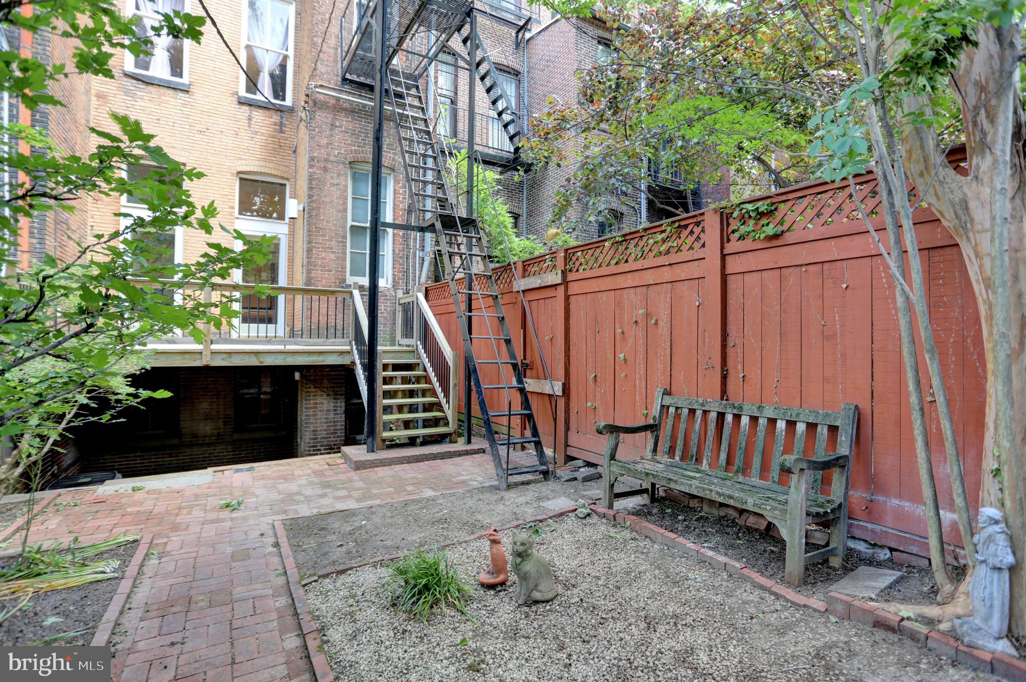BOLTON HILL HISTORIC DISTRICT - Residential