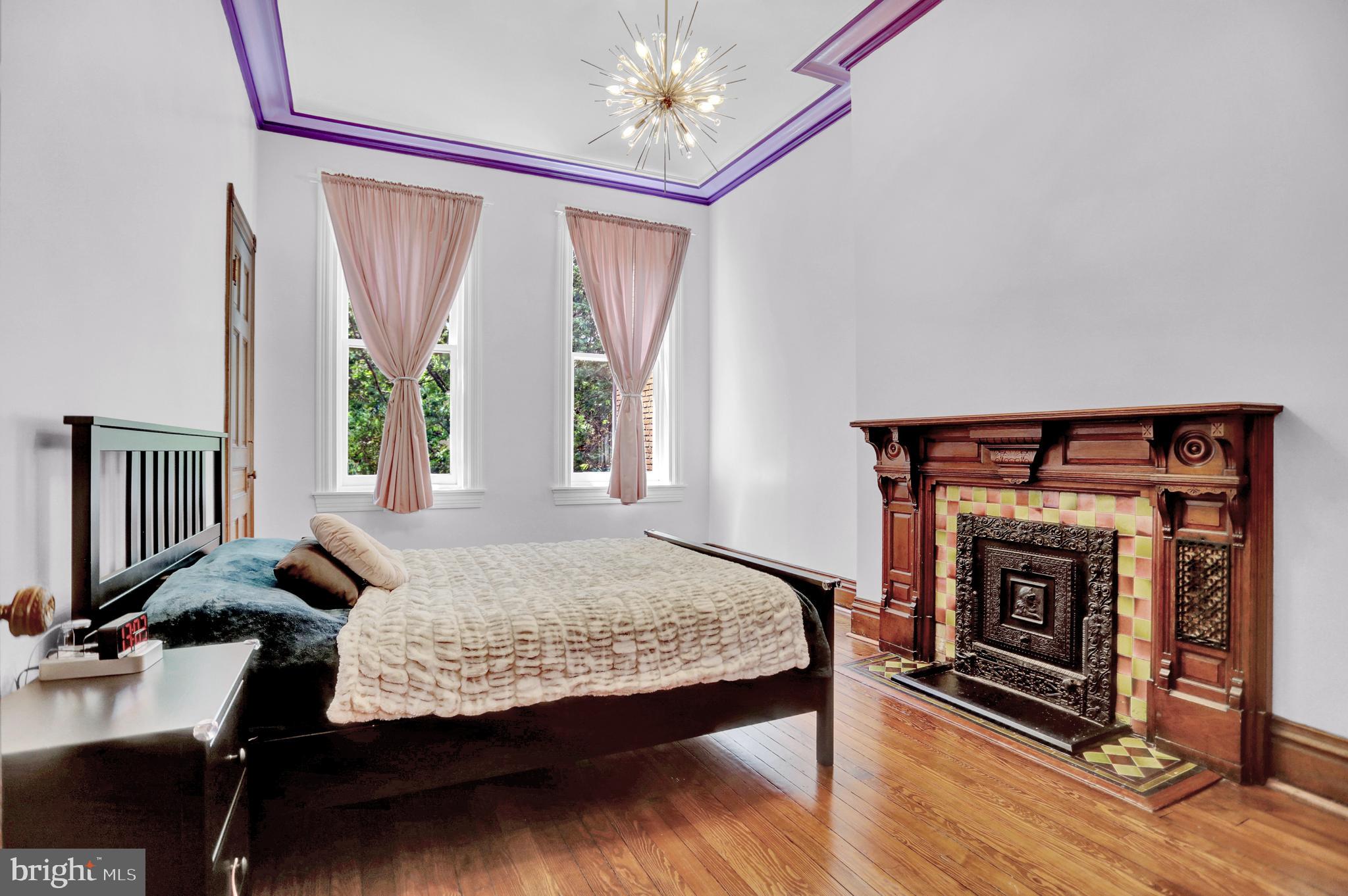 BOLTON HILL HISTORIC DISTRICT - Residential