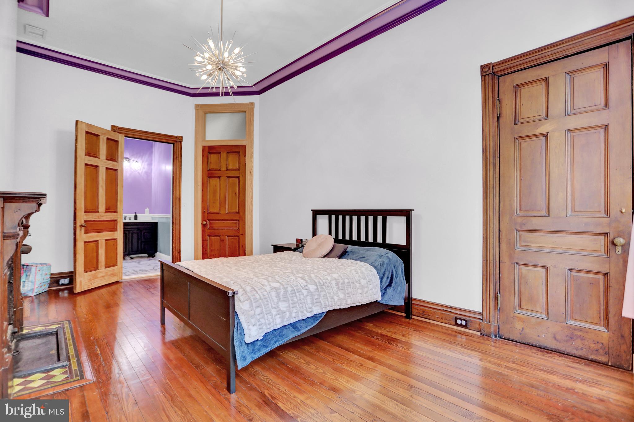 BOLTON HILL HISTORIC DISTRICT - Residential