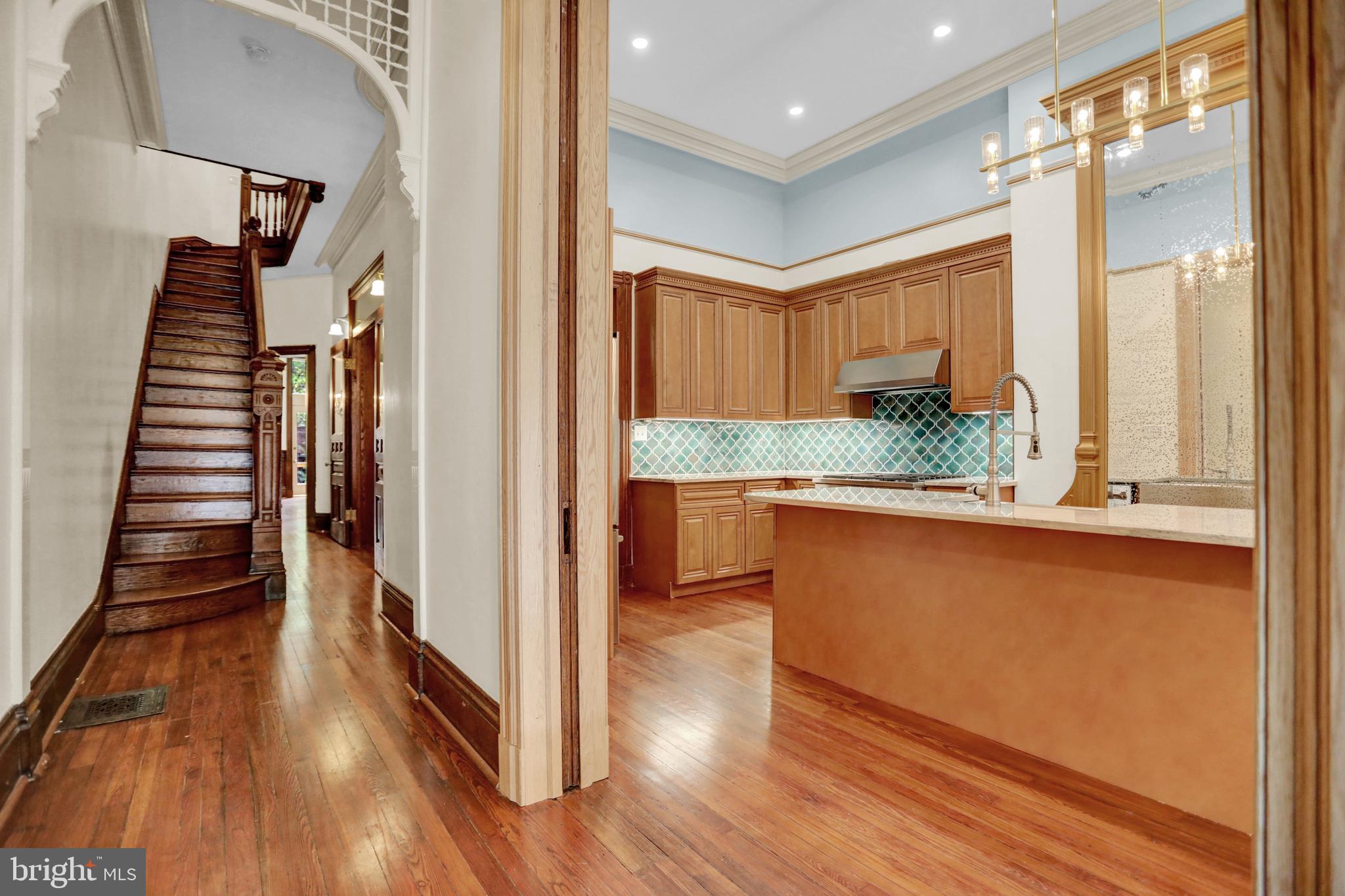 1510 PARK AVENUE