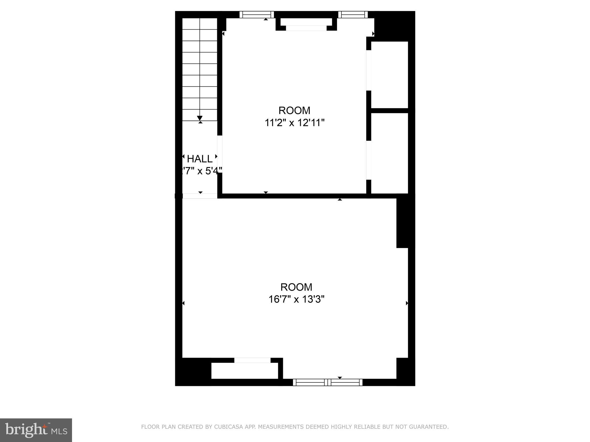 BOLTON HILL HISTORIC DISTRICT - Residential