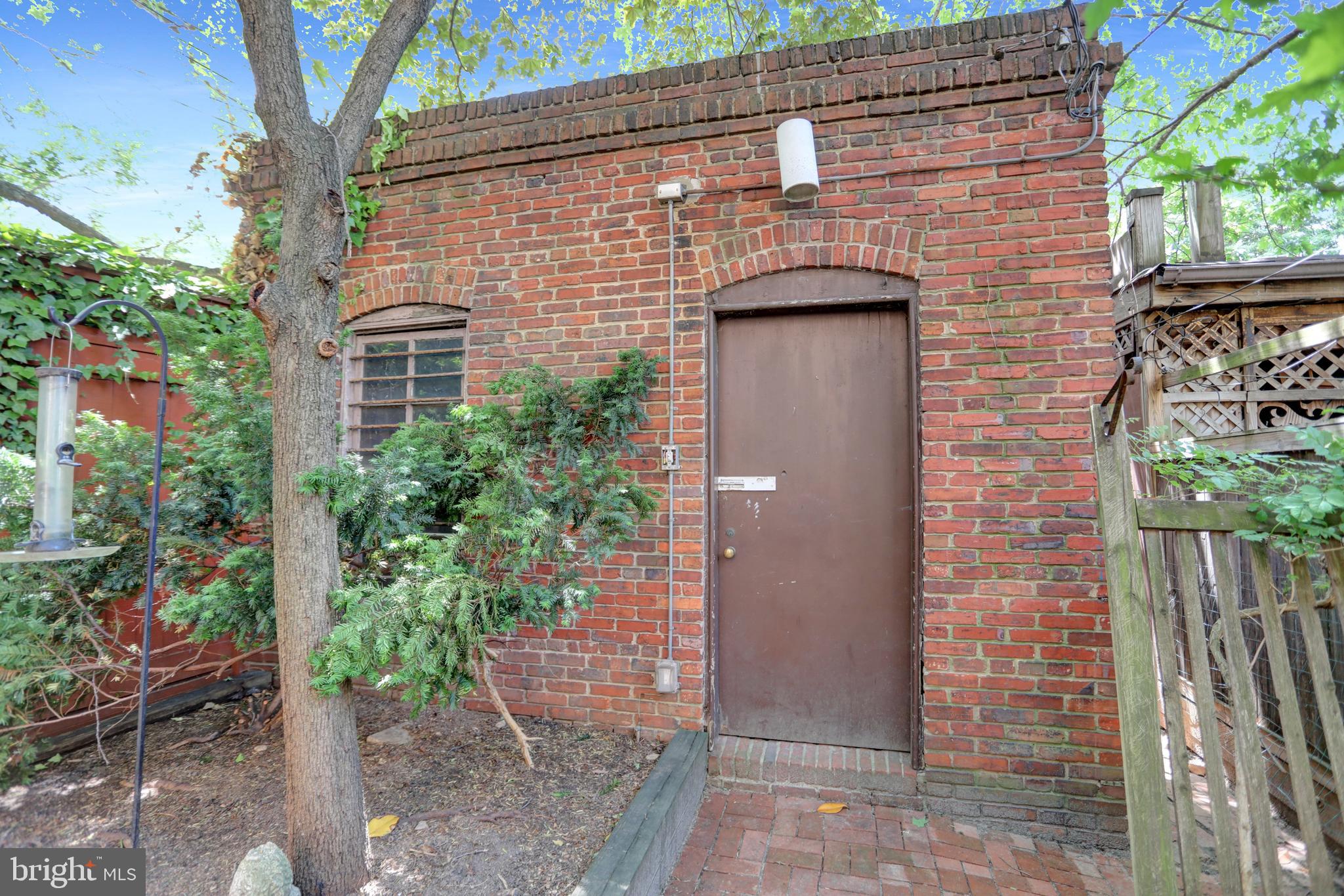 BOLTON HILL HISTORIC DISTRICT - Residential