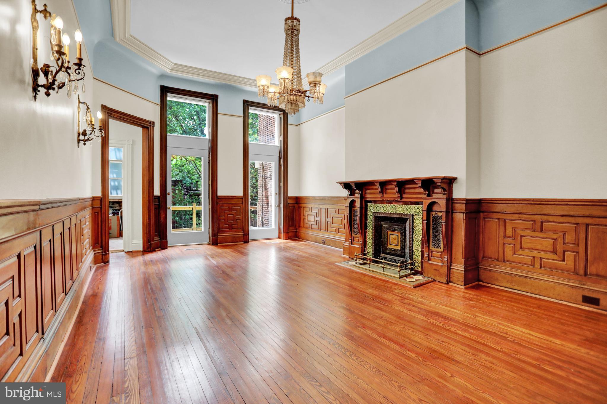 BOLTON HILL HISTORIC DISTRICT - Residential