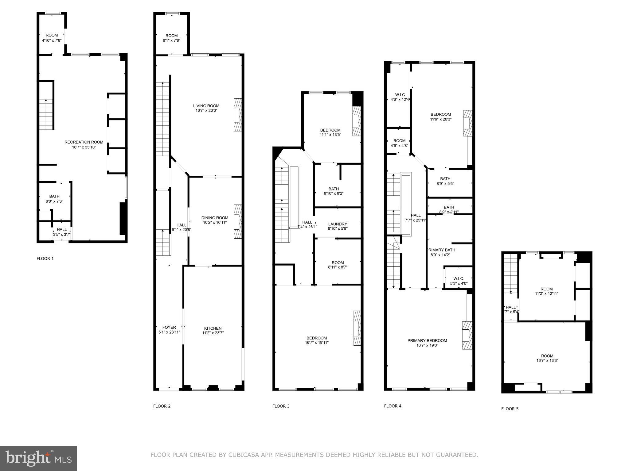 BOLTON HILL HISTORIC DISTRICT - Residential