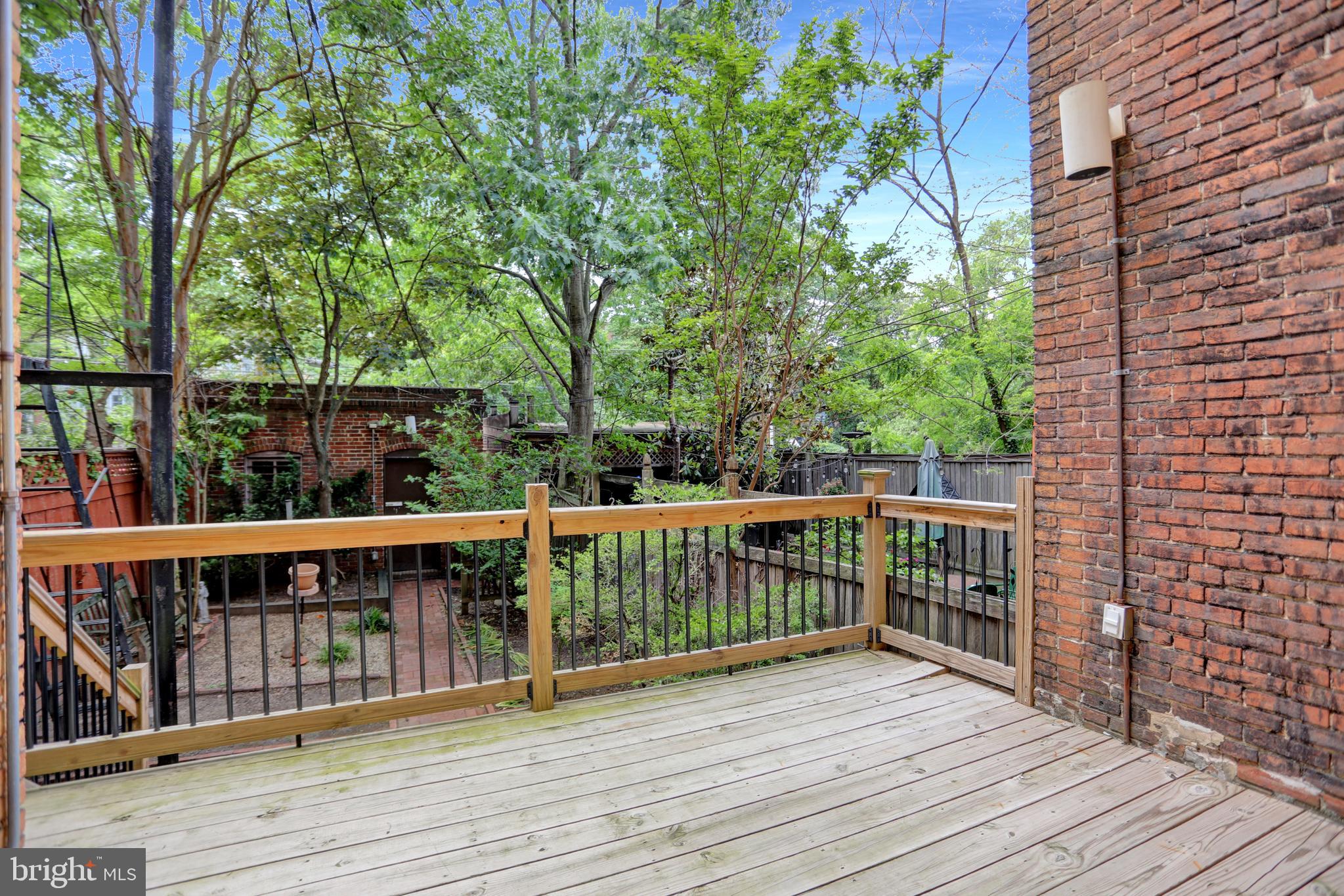 BOLTON HILL HISTORIC DISTRICT - Residential