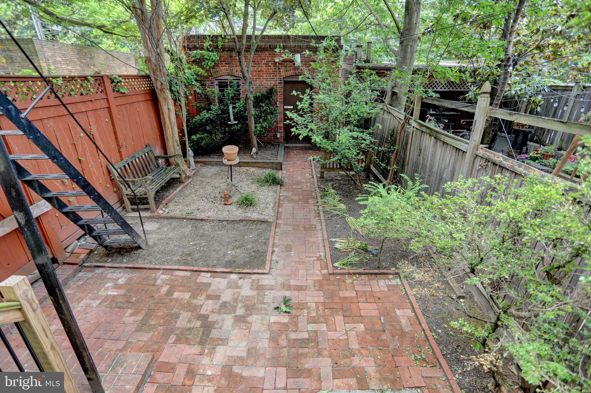 BOLTON HILL HISTORIC DISTRICT - Residential