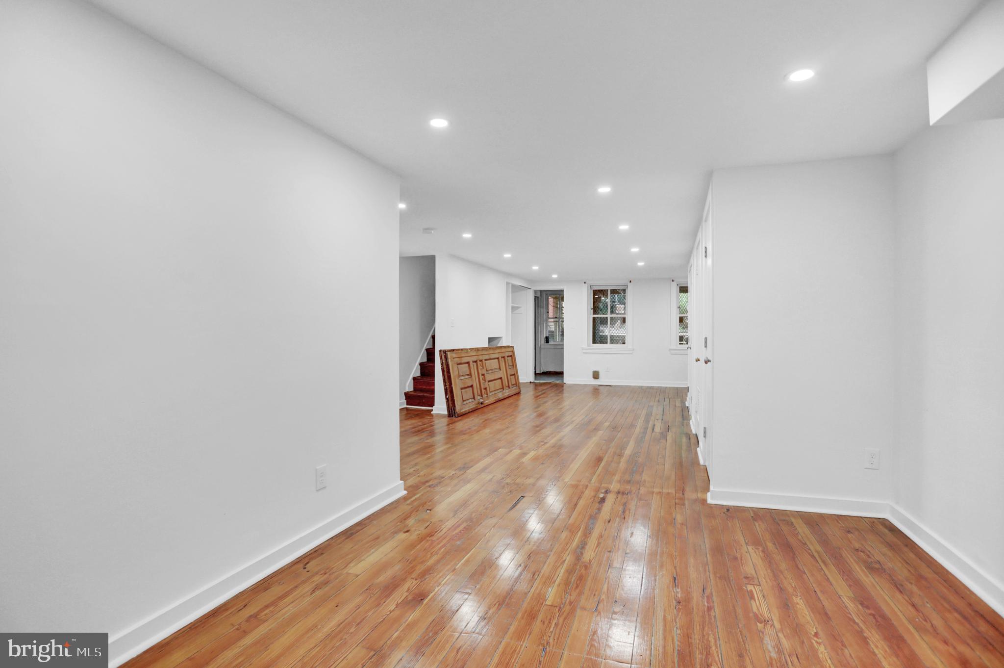 BOLTON HILL HISTORIC DISTRICT - Residential