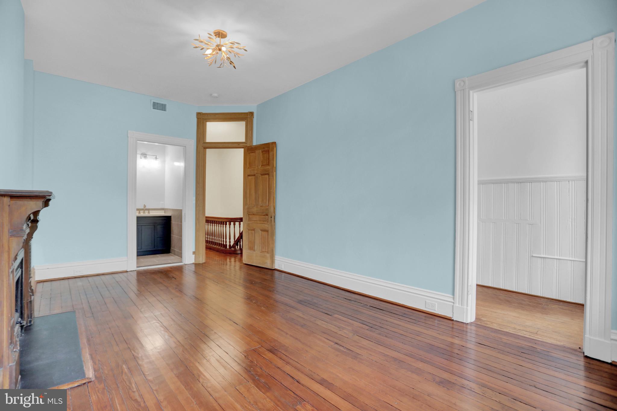 BOLTON HILL HISTORIC DISTRICT - Residential