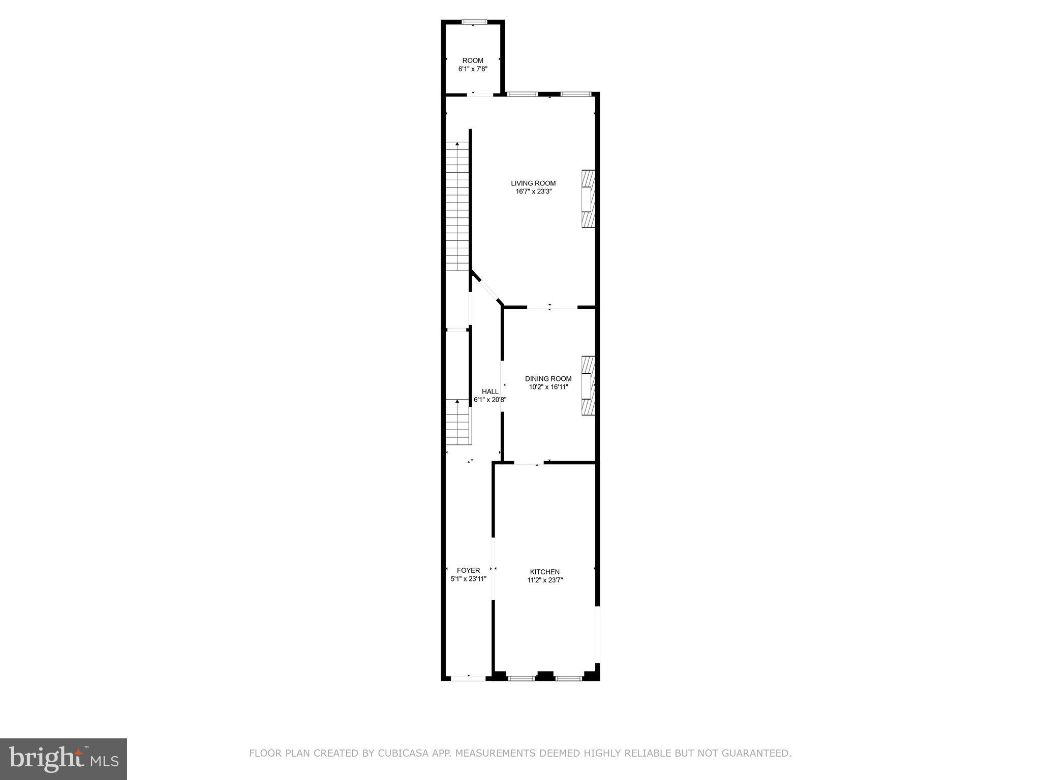 BOLTON HILL HISTORIC DISTRICT - Residential