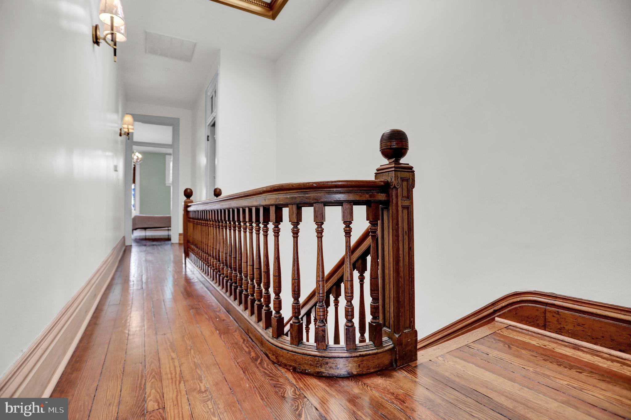 BOLTON HILL HISTORIC DISTRICT - Residential