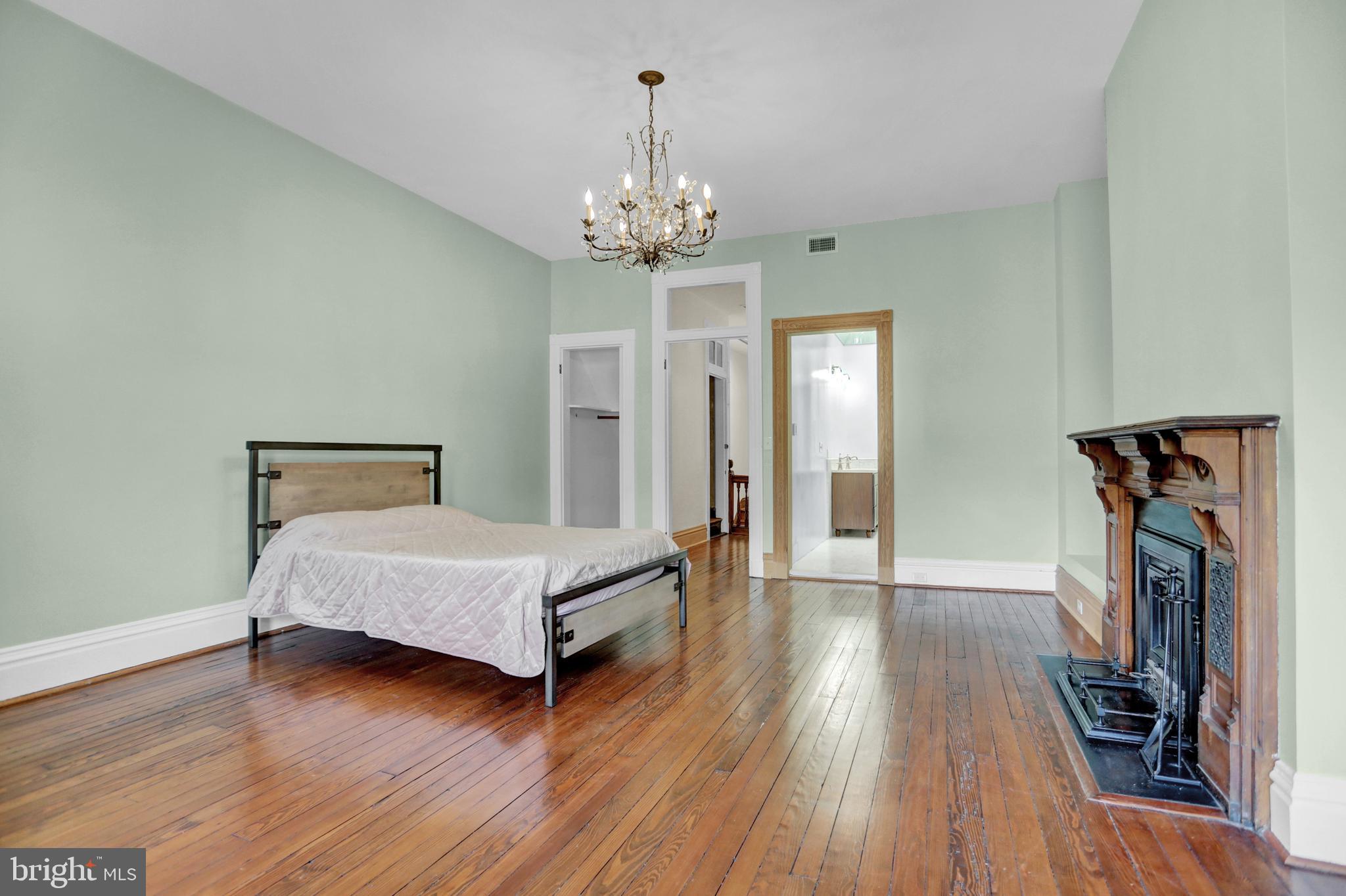 BOLTON HILL HISTORIC DISTRICT - Residential