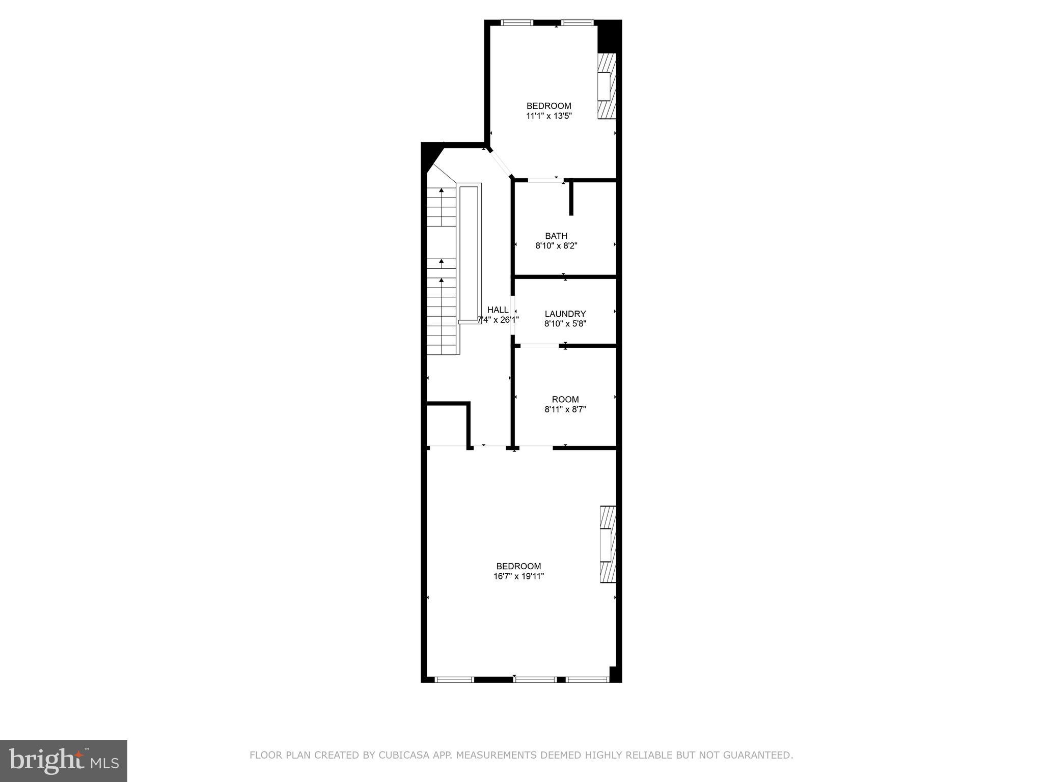 BOLTON HILL HISTORIC DISTRICT - Residential