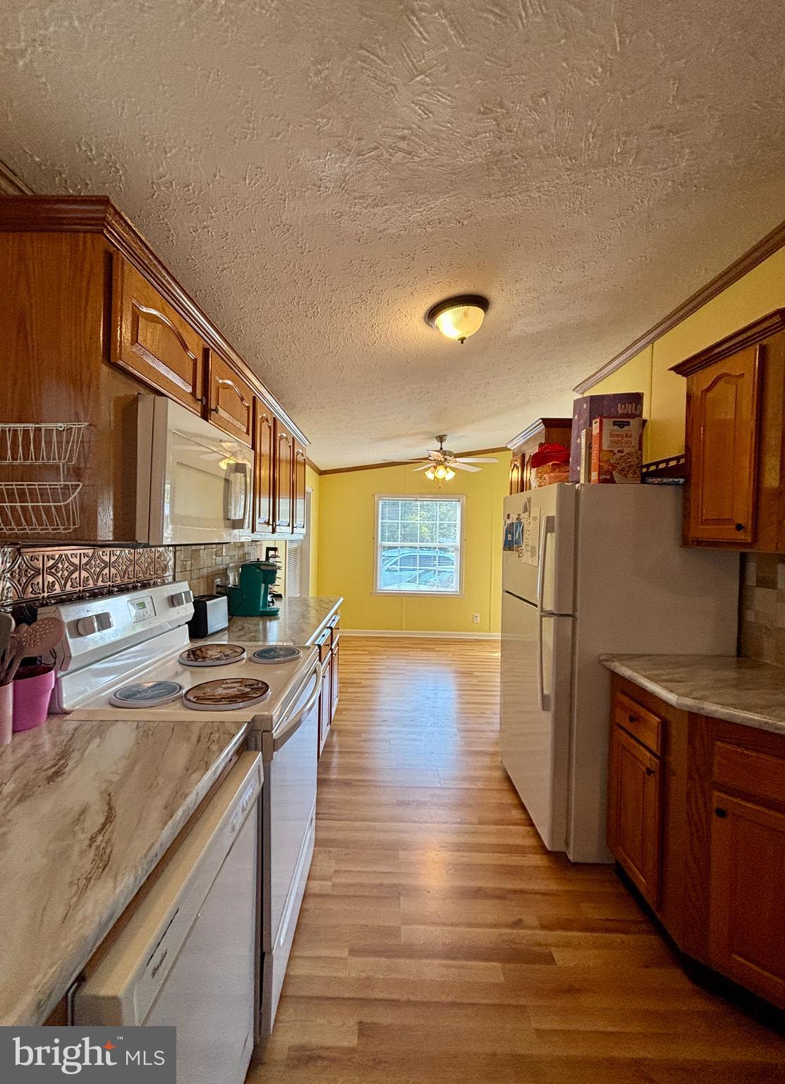 SOUTHSIDE LANDING - Residential