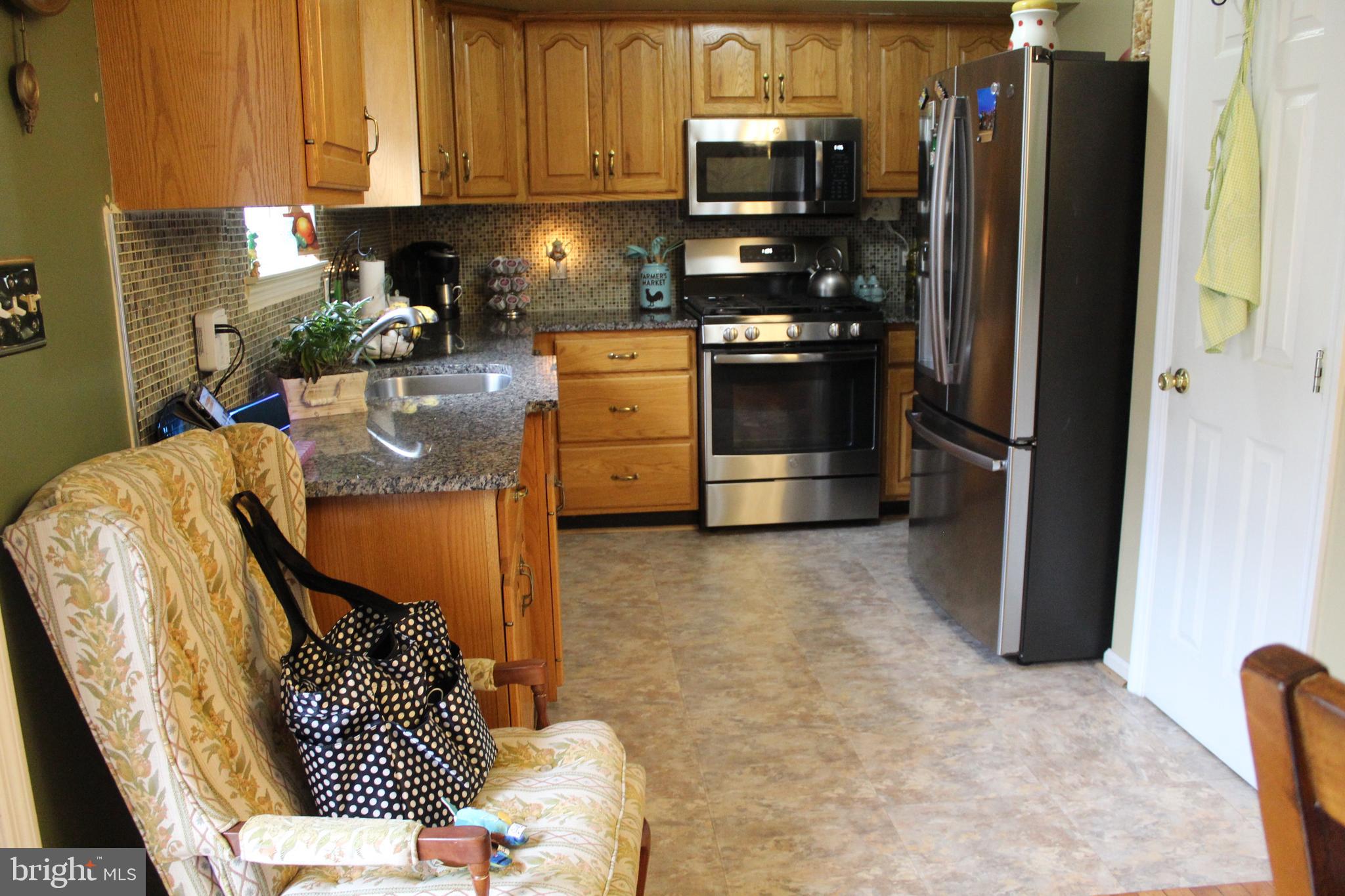 HEATHER KNOLL - Residential