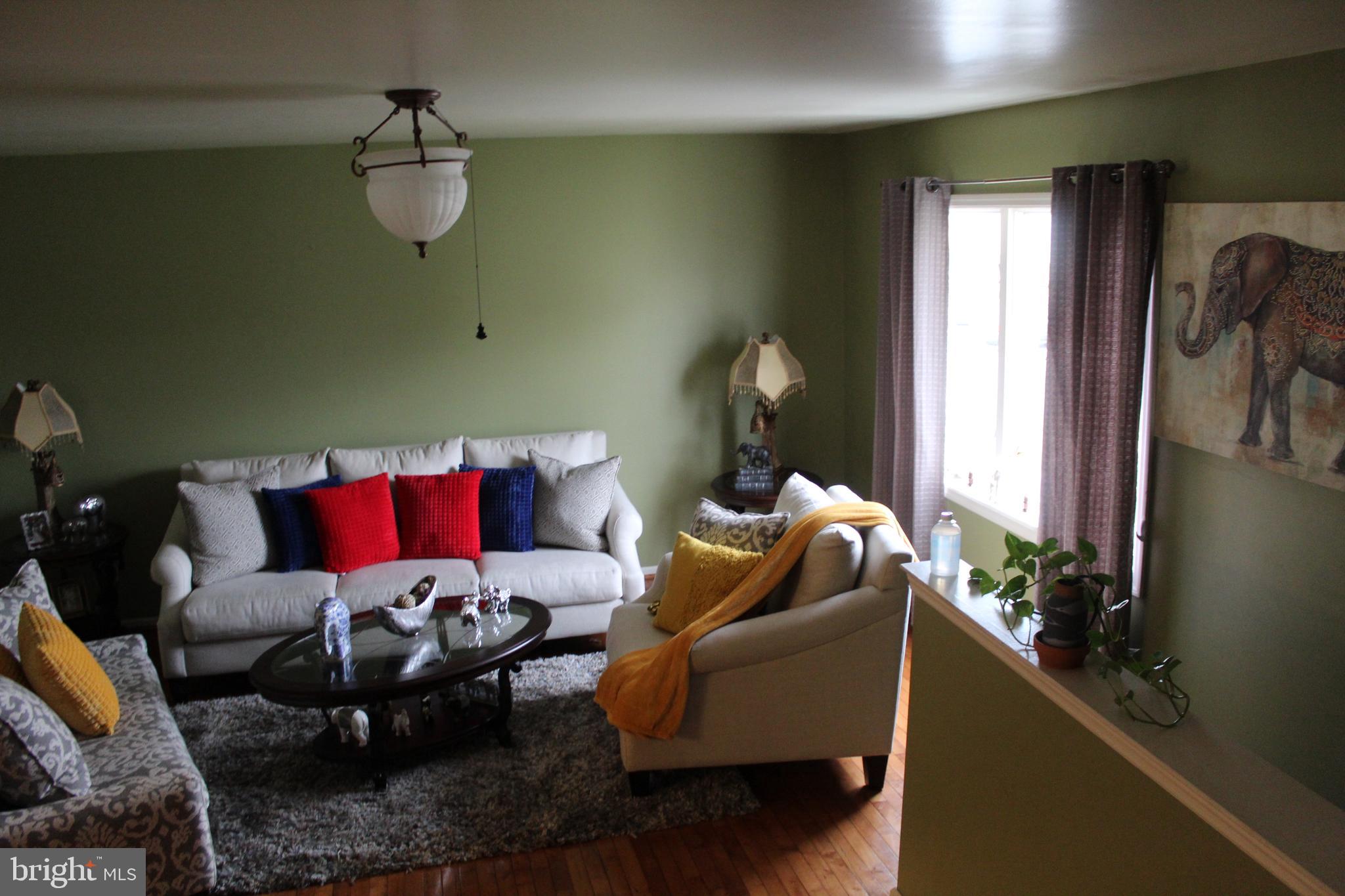 HEATHER KNOLL - Residential