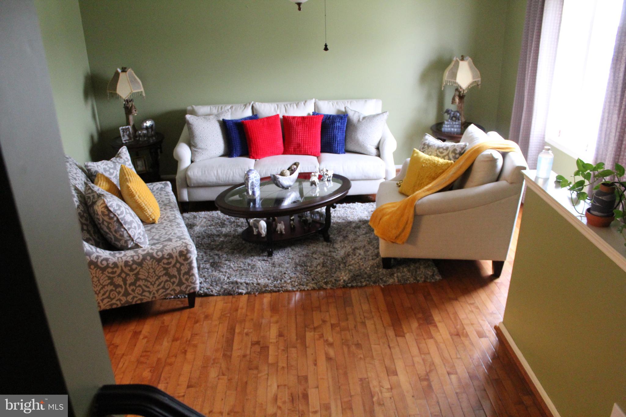 HEATHER KNOLL - Residential