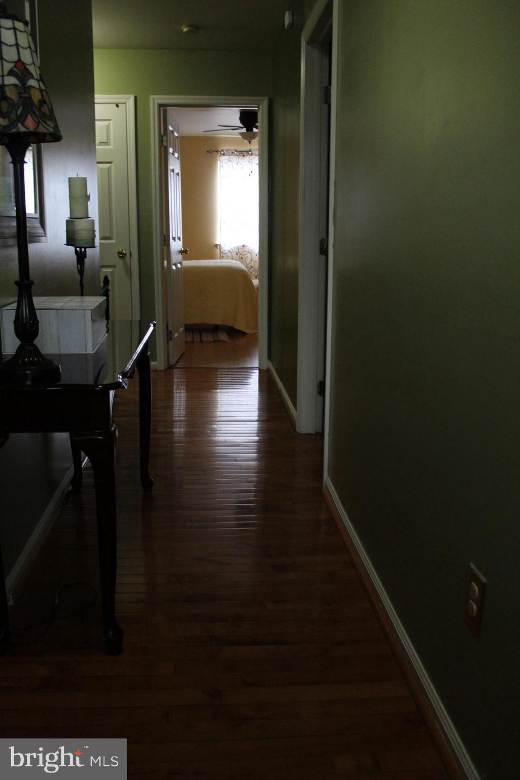 HEATHER KNOLL - Residential