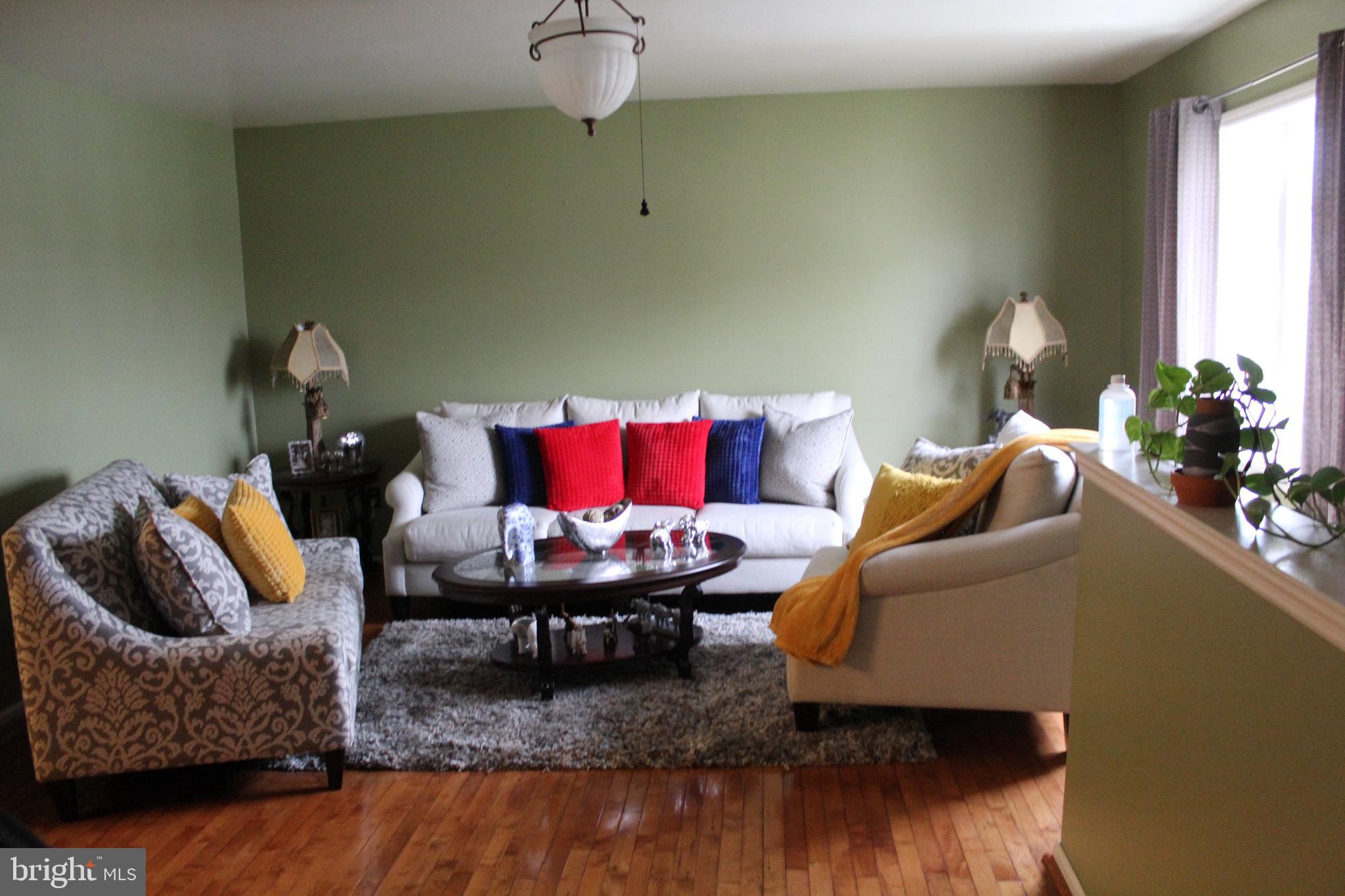 HEATHER KNOLL - Residential