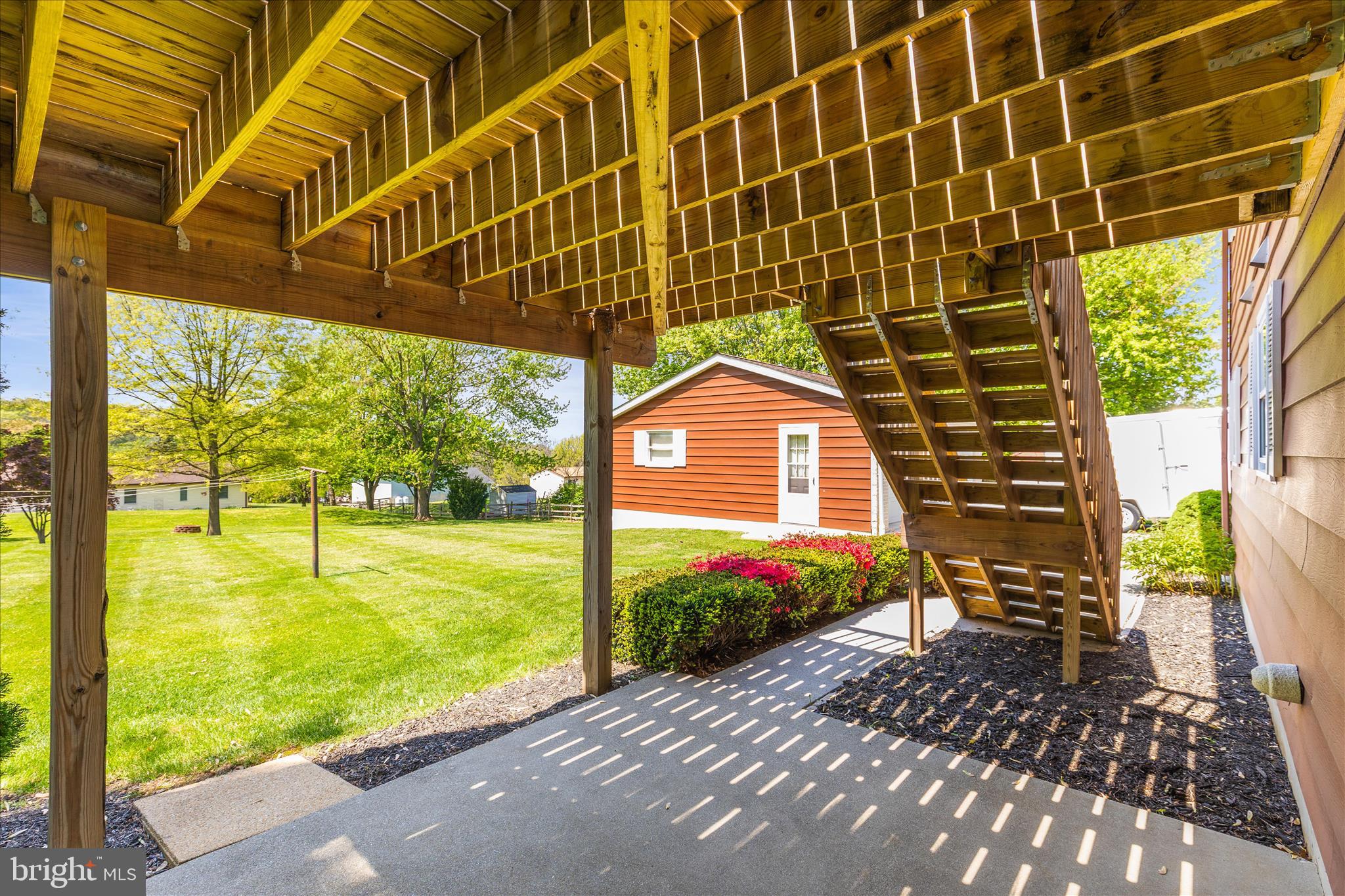 TANGLEWOOD HGHTS - Residential