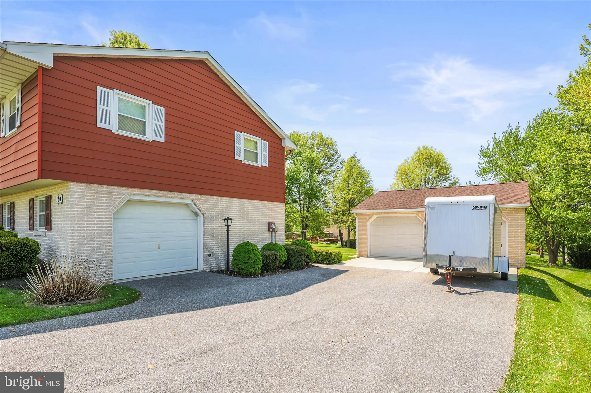 TANGLEWOOD HGHTS - Residential