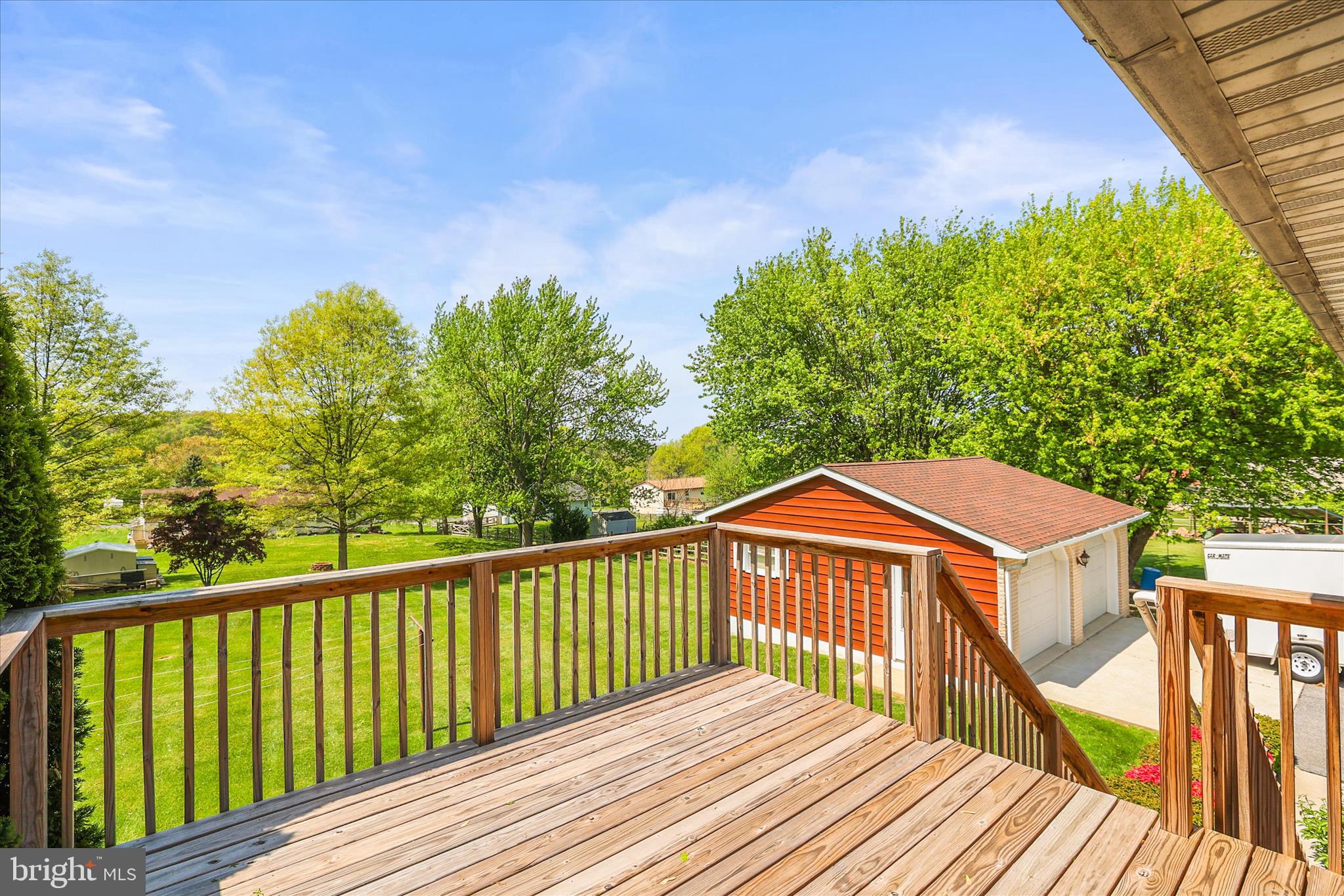 TANGLEWOOD HGHTS - Residential