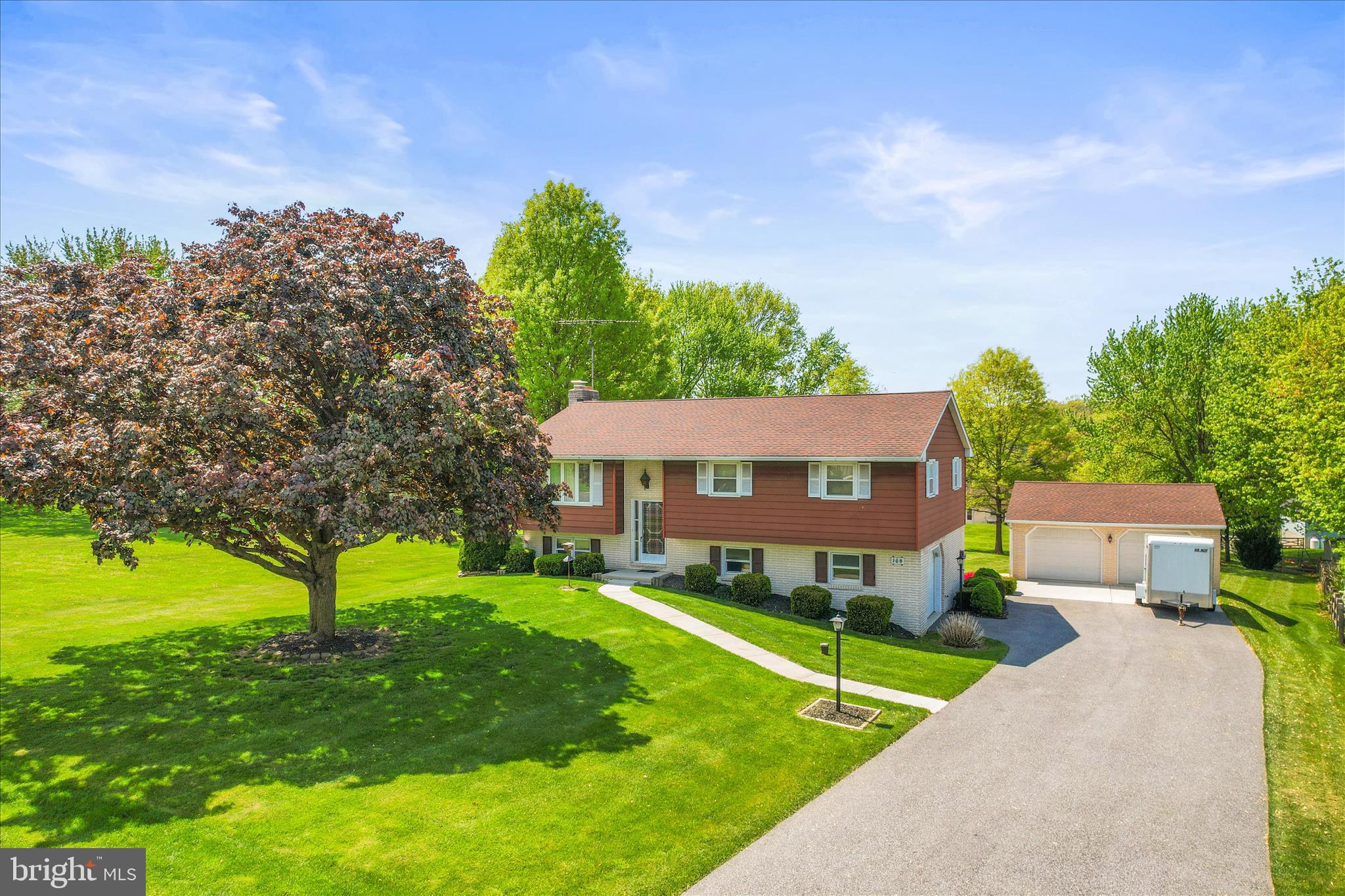 TANGLEWOOD HGHTS - Residential