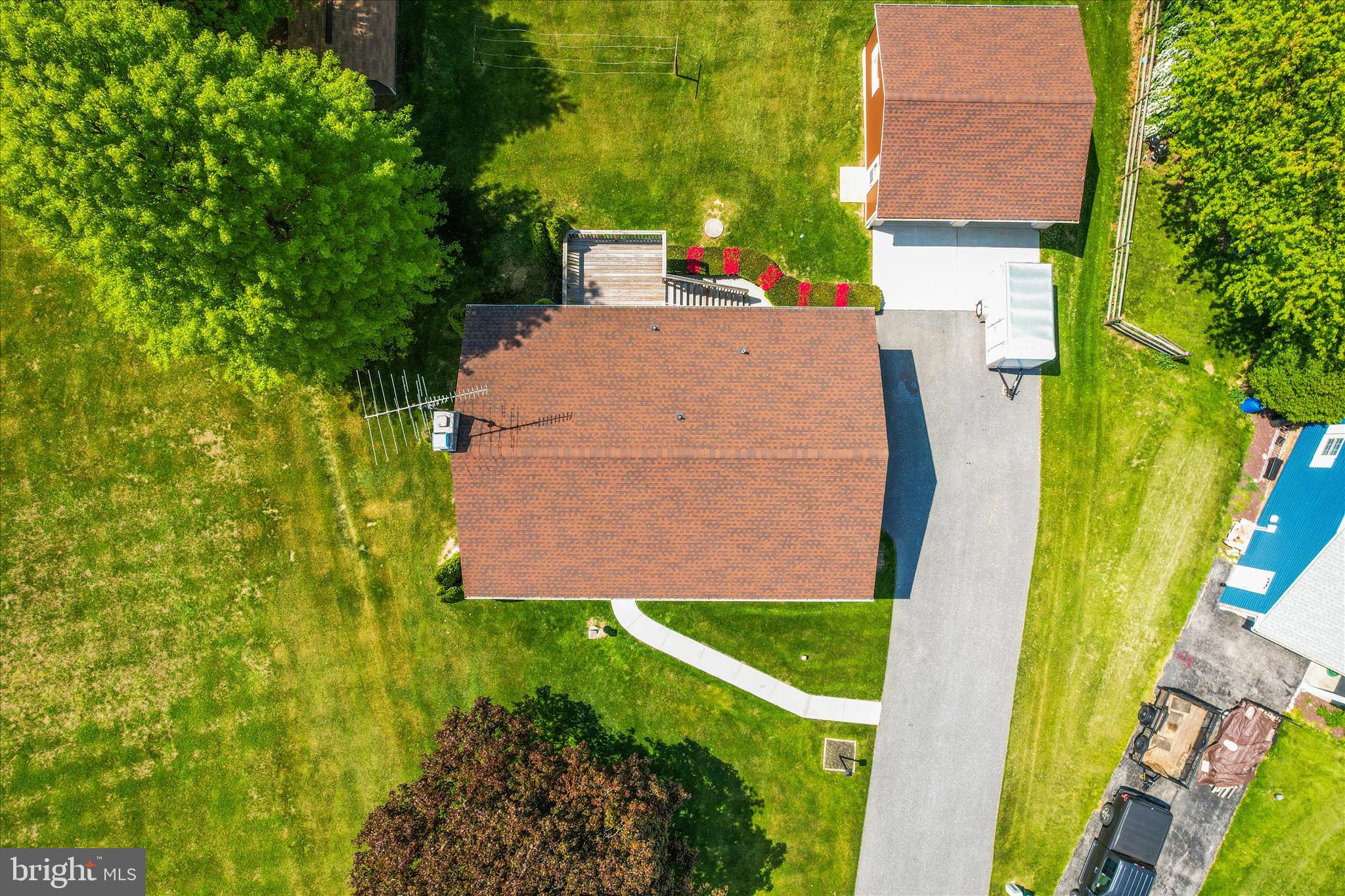 TANGLEWOOD HGHTS - Residential