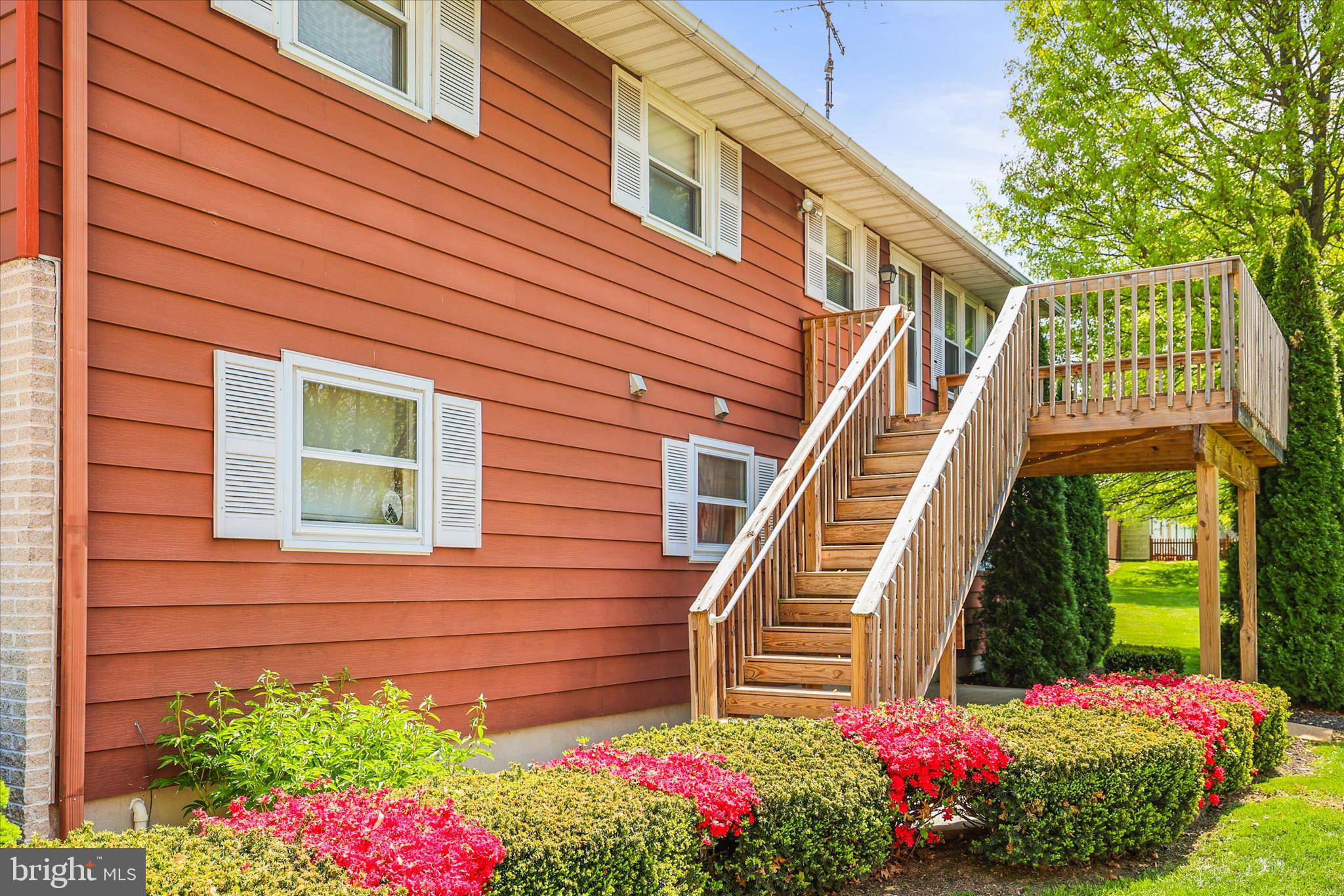 TANGLEWOOD HGHTS - Residential