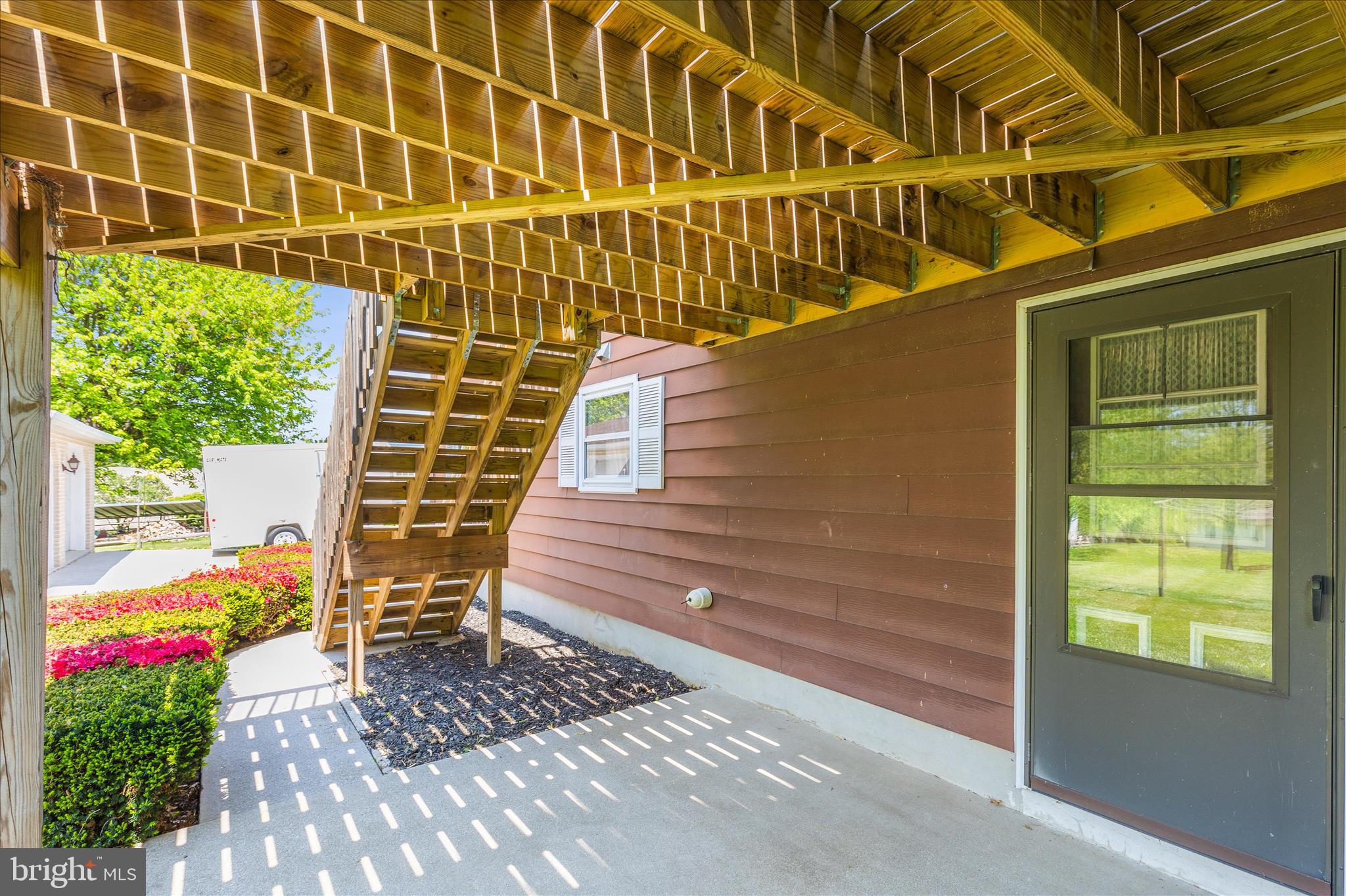 TANGLEWOOD HGHTS - Residential