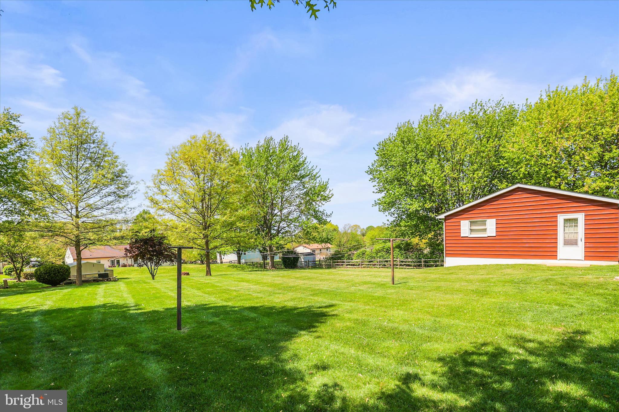 TANGLEWOOD HGHTS - Residential