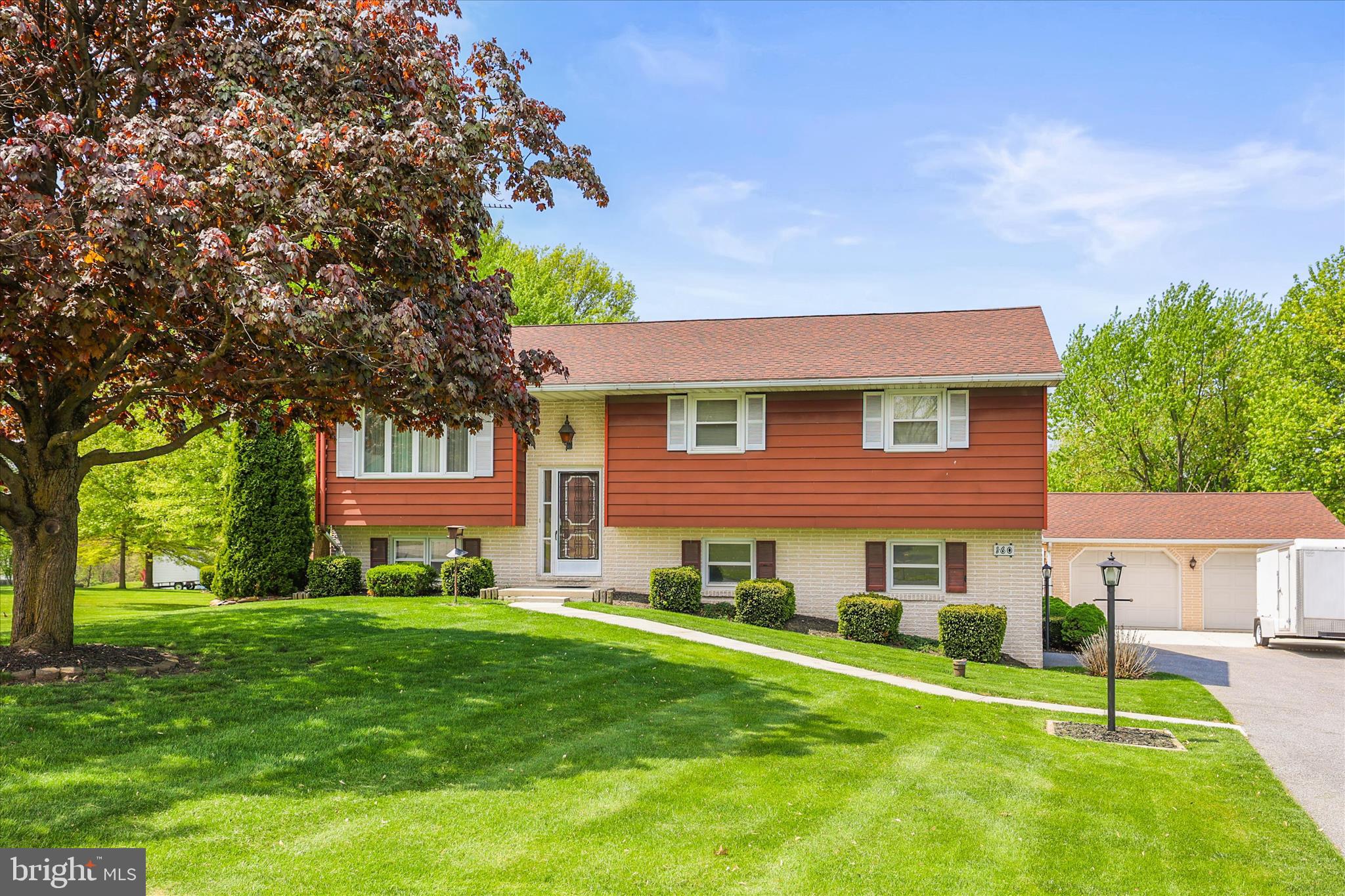 TANGLEWOOD HGHTS - Residential