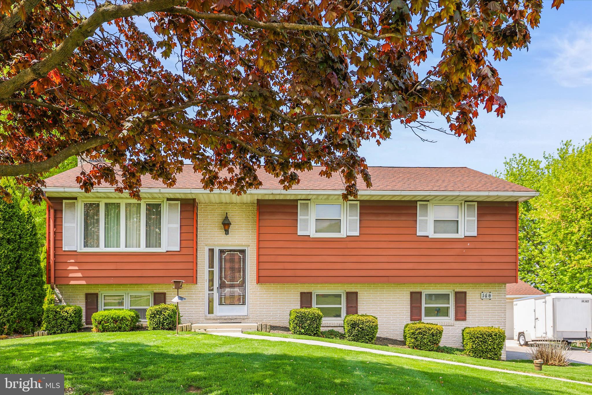 TANGLEWOOD HGHTS - Residential