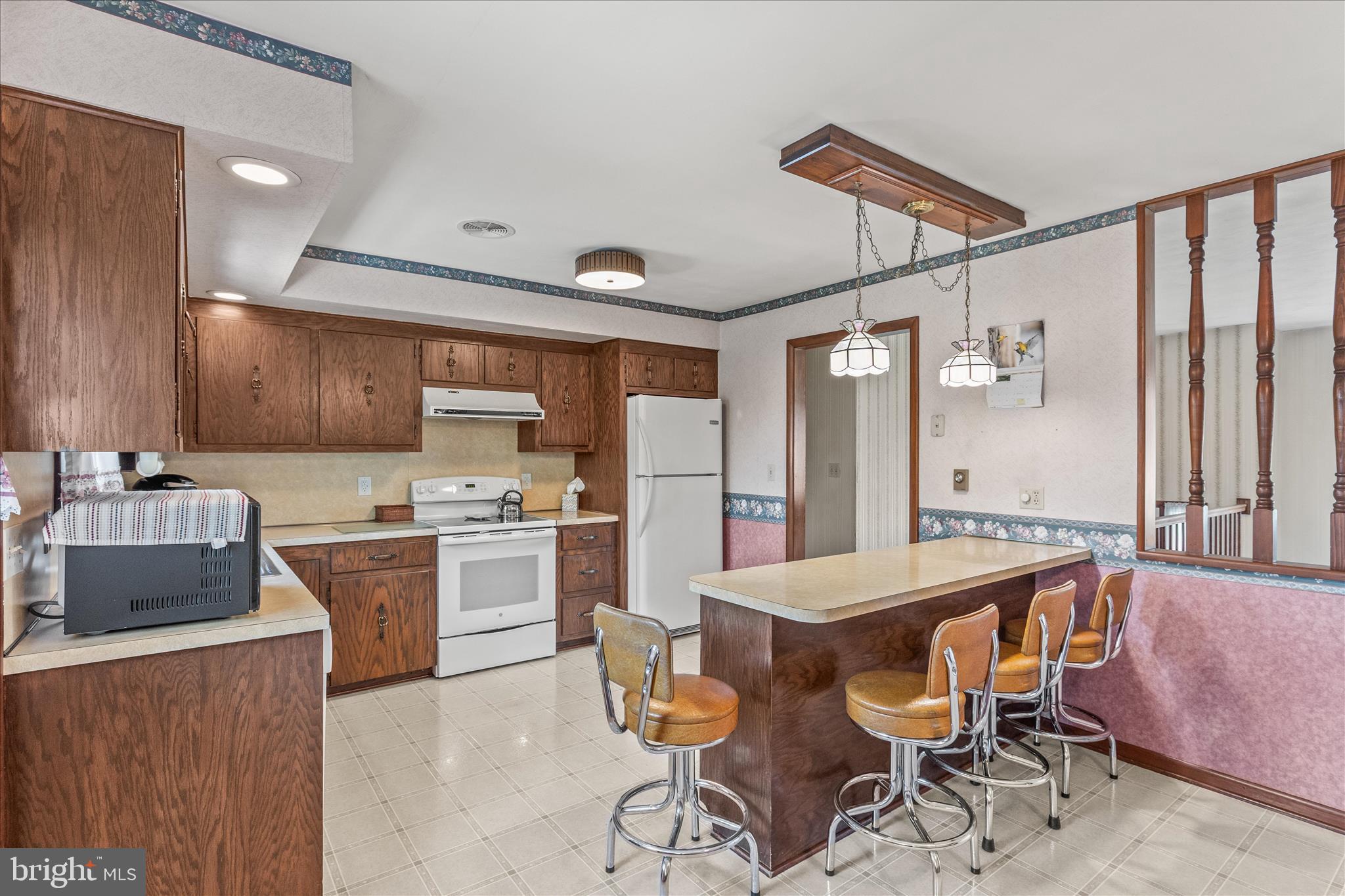 TANGLEWOOD HGHTS - Residential