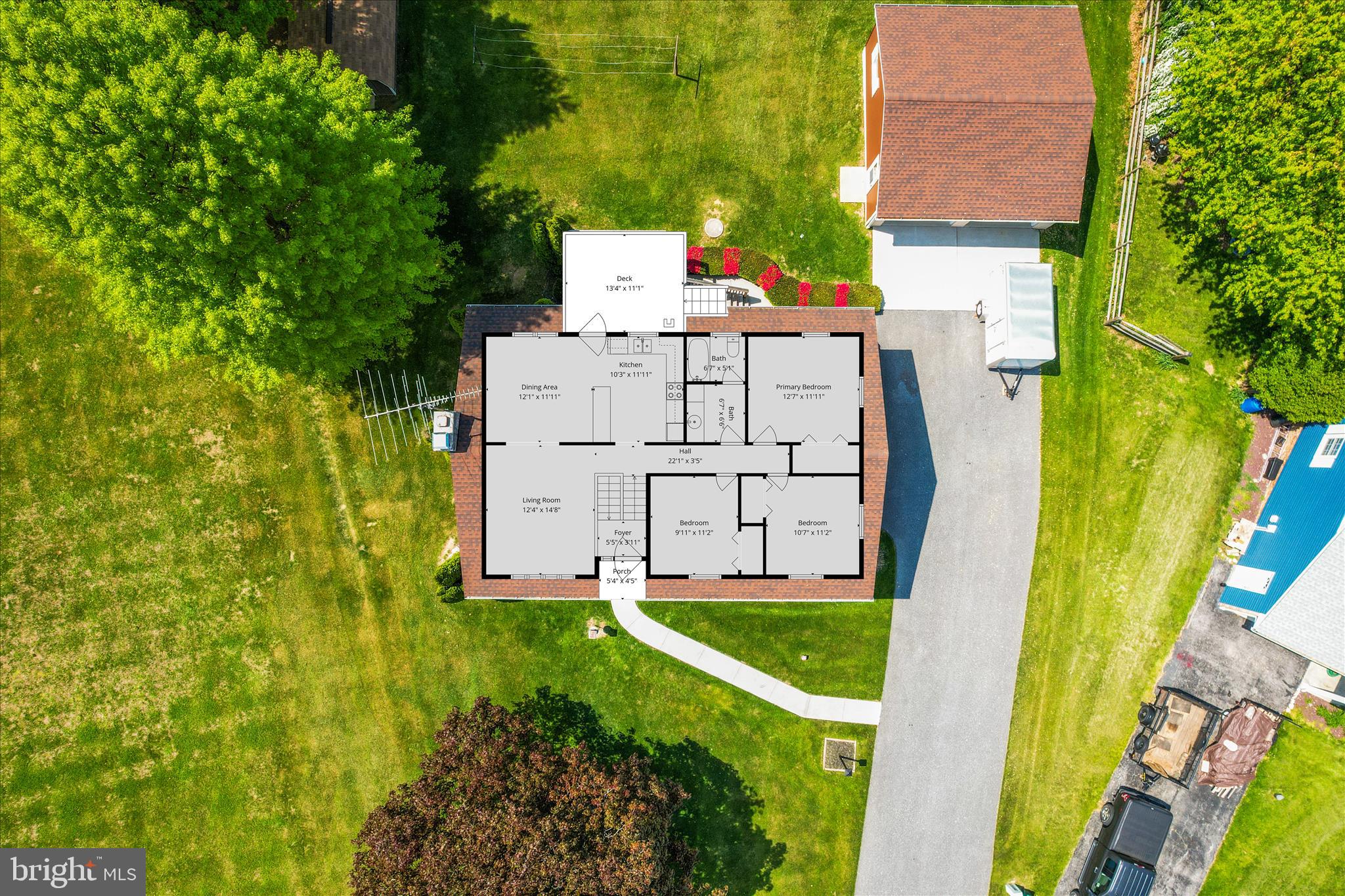 TANGLEWOOD HGHTS - Residential