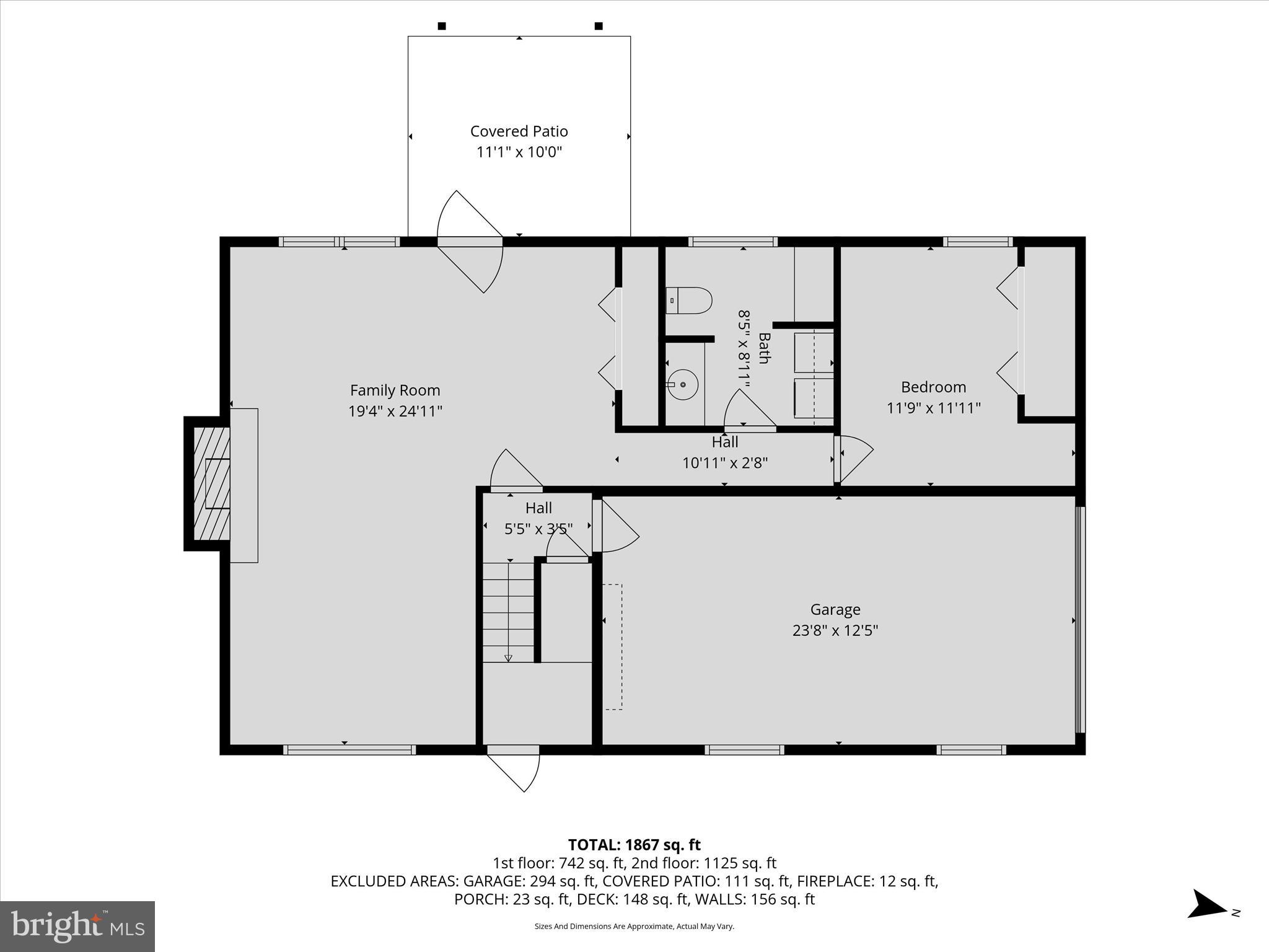 TANGLEWOOD HGHTS - Residential
